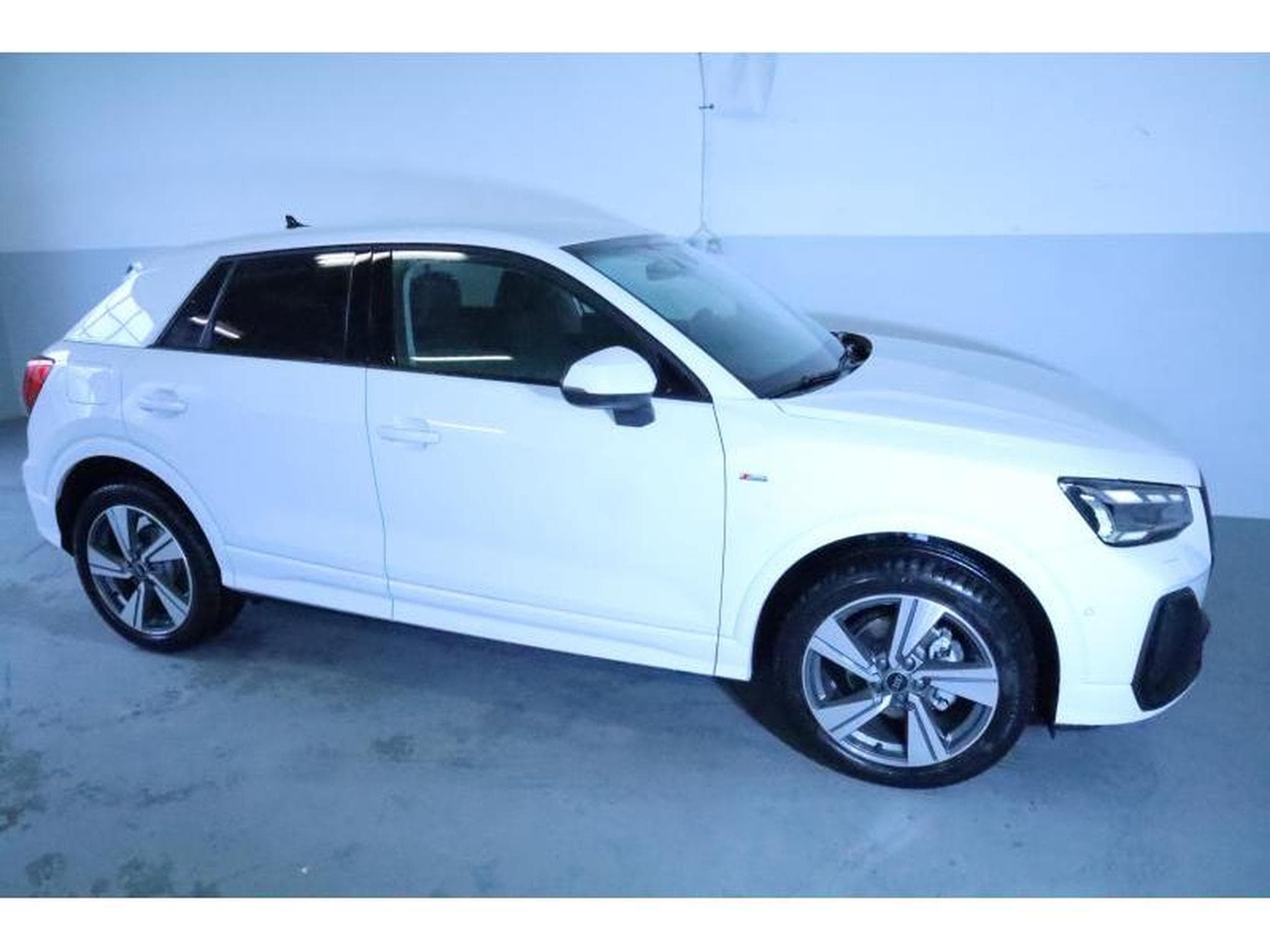 Audi Q2 S line (2026) - Foto 18