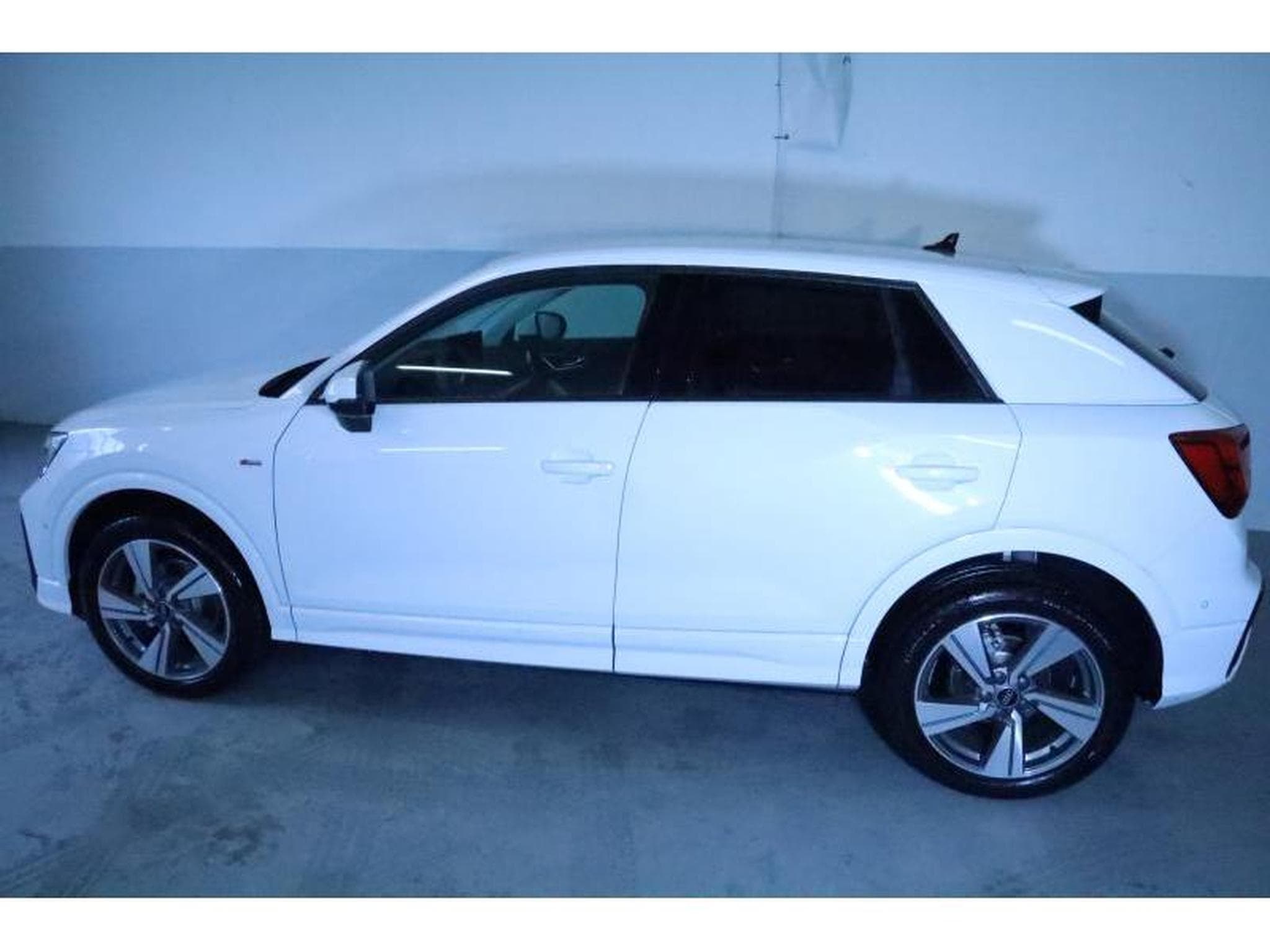 Audi Q2 S line (2026) - Foto 19