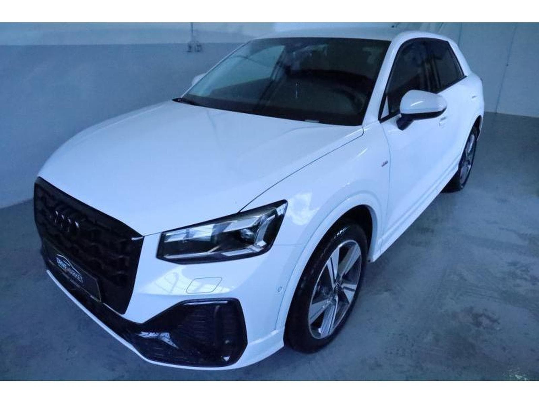 Audi Q2 S line (2026) - Foto 20