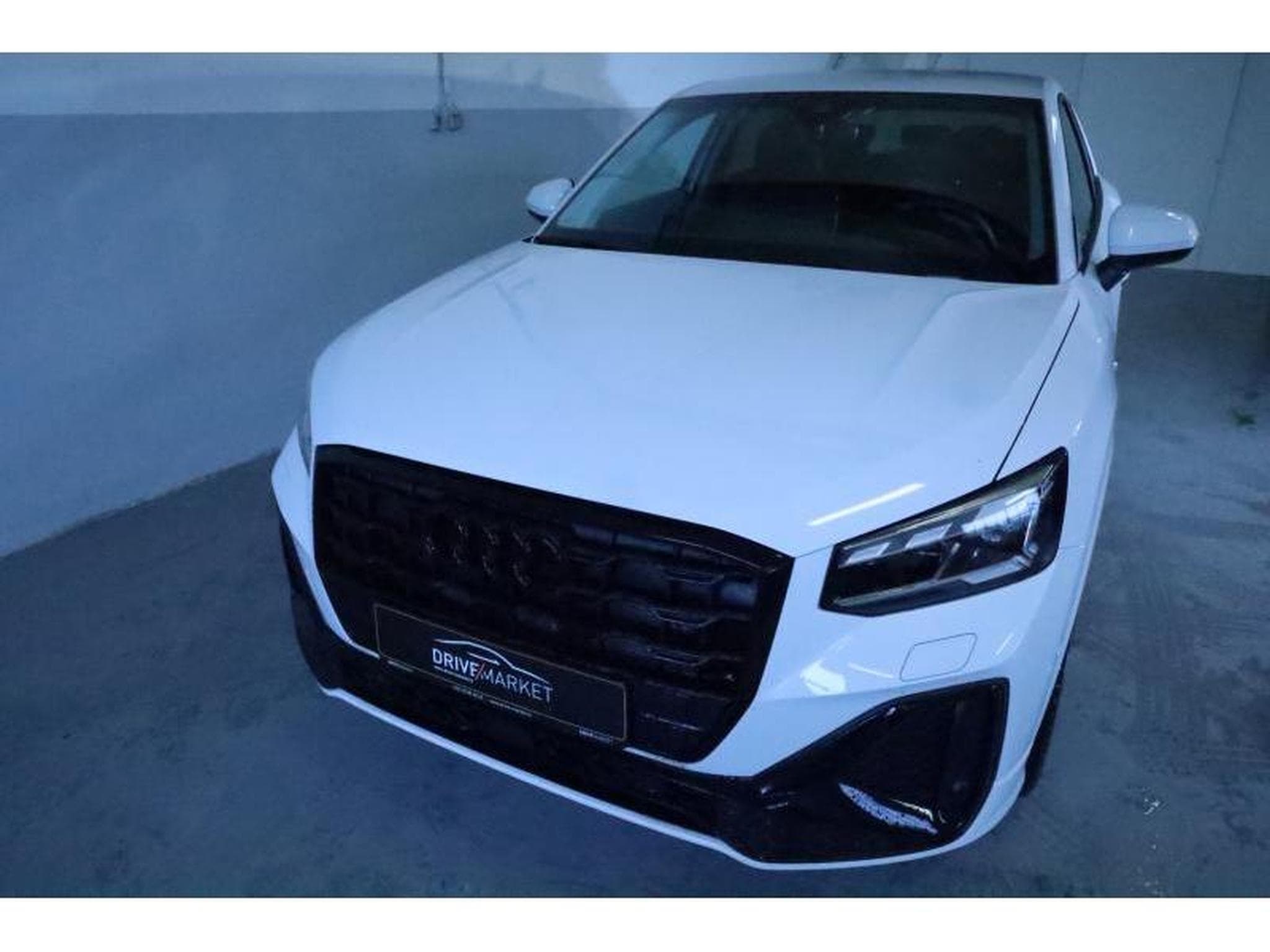 Audi Q2 S line (2026) - Foto 21