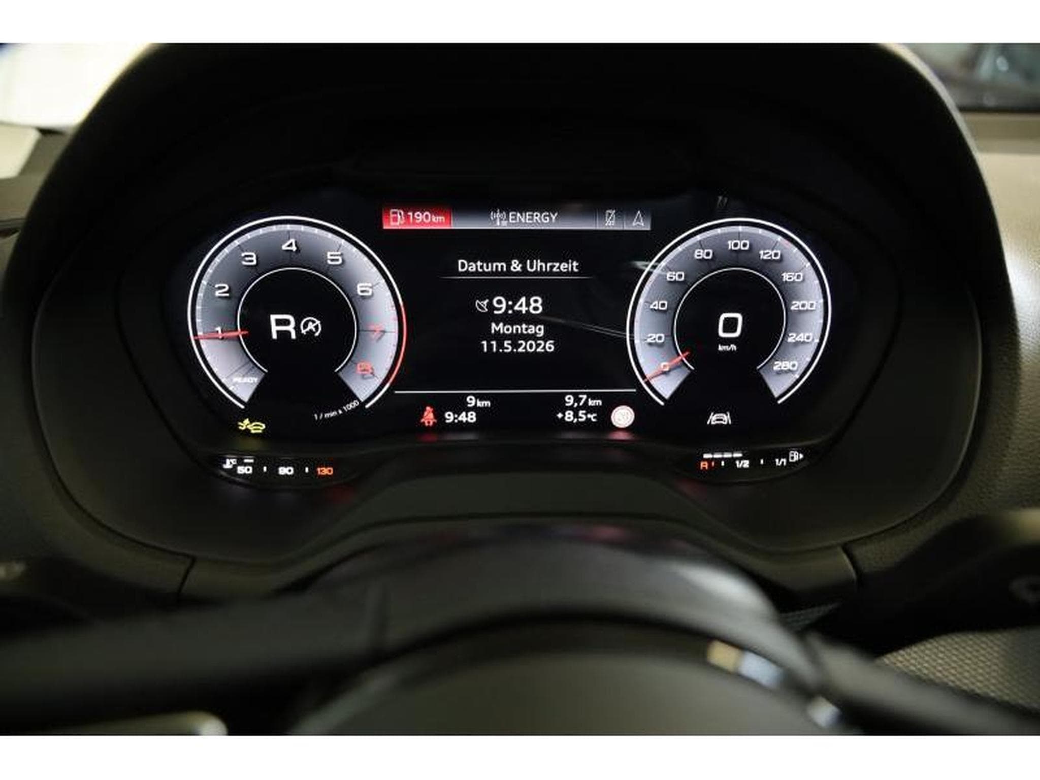 Audi Q2 S line (2026) - Foto 5
