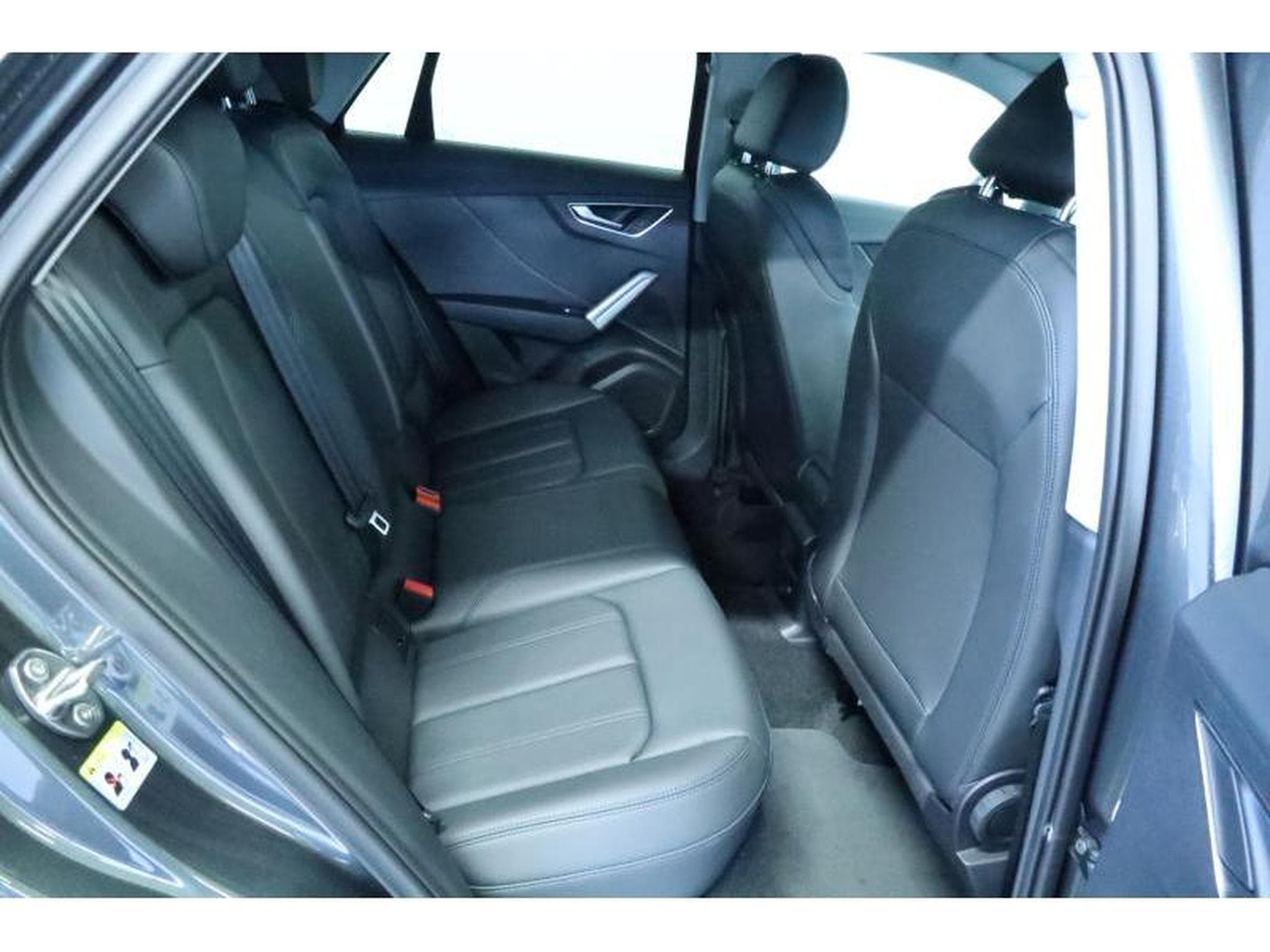 Audi Q2 S line (2026) - Photo 13