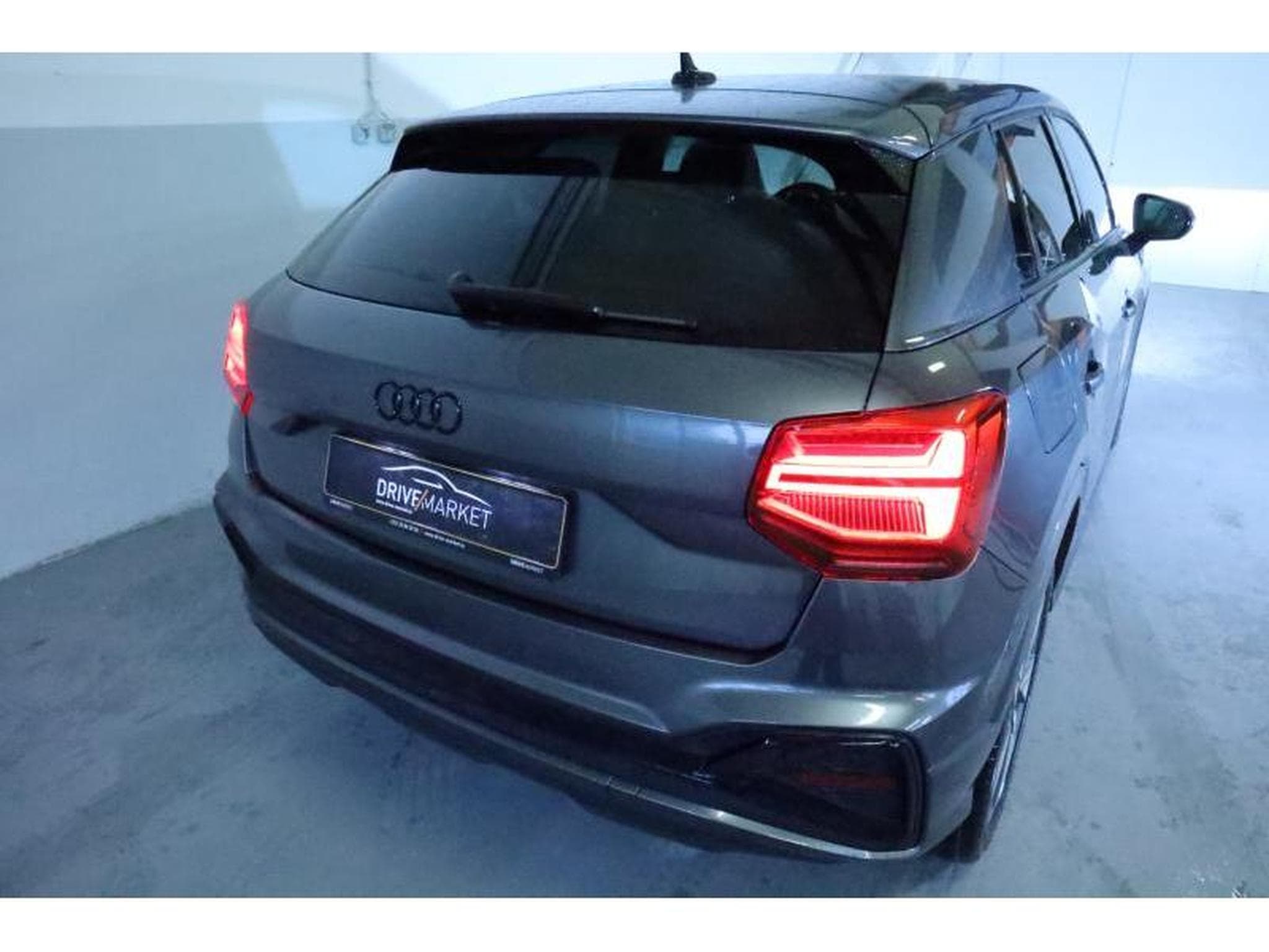 Audi Q2 S line (2026) - Photo 14