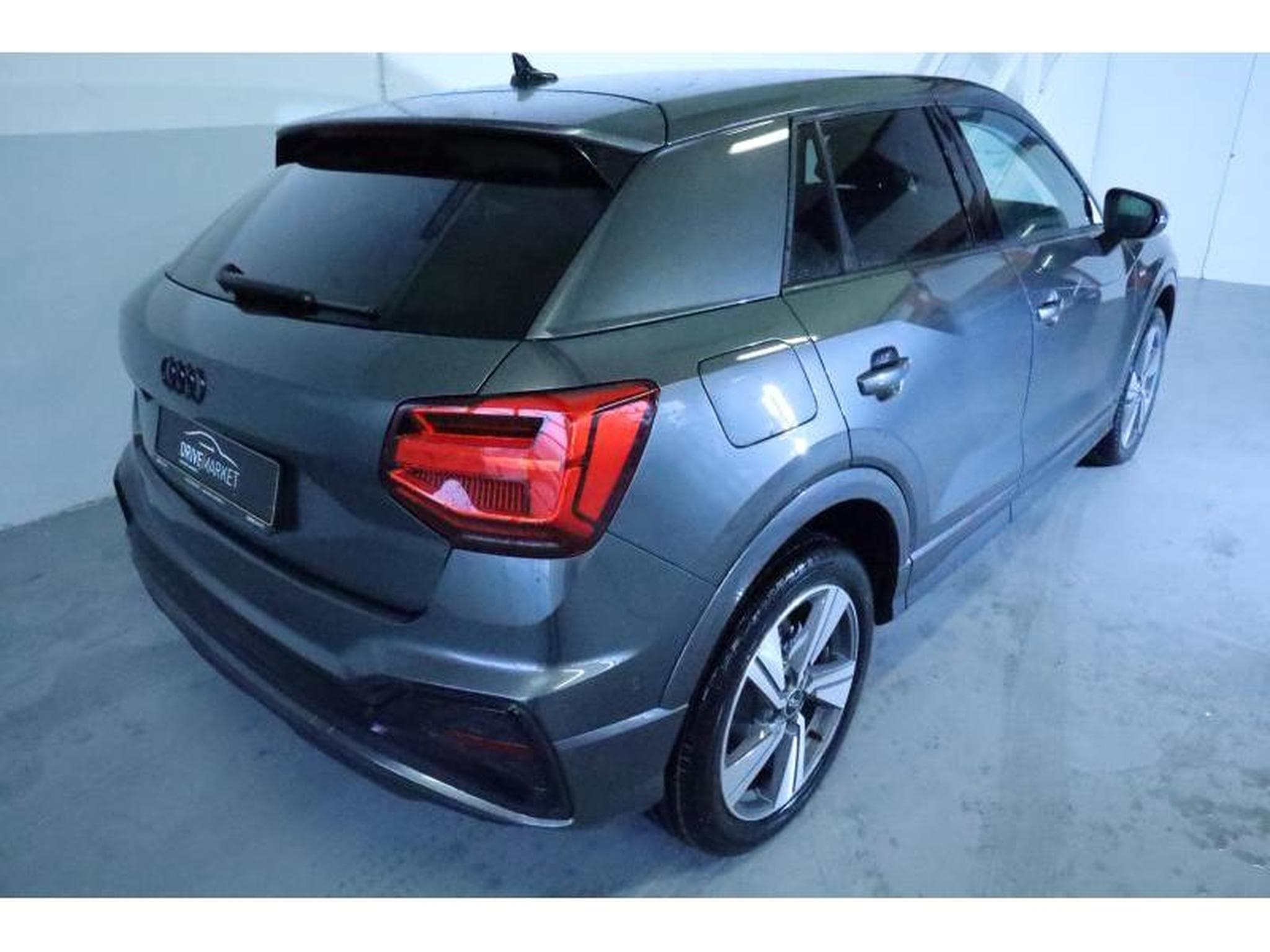 Audi Q2 S line (2026) - Photo 15