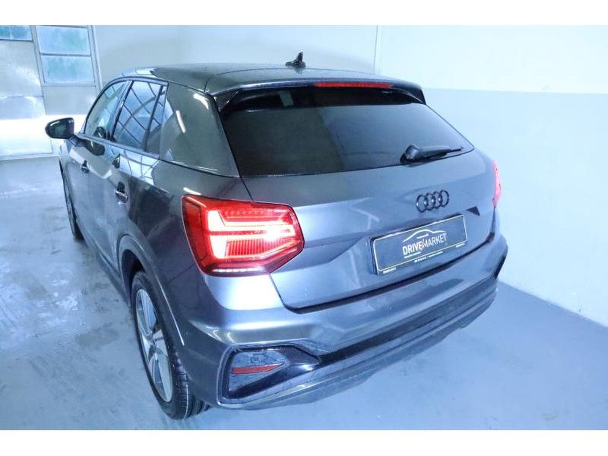 Audi Q2 S line (2026) - Photo 16