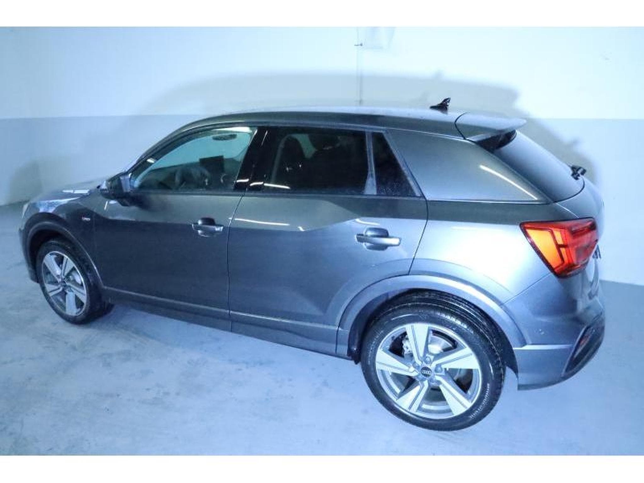 Audi Q2 S line (2026) - Photo 17