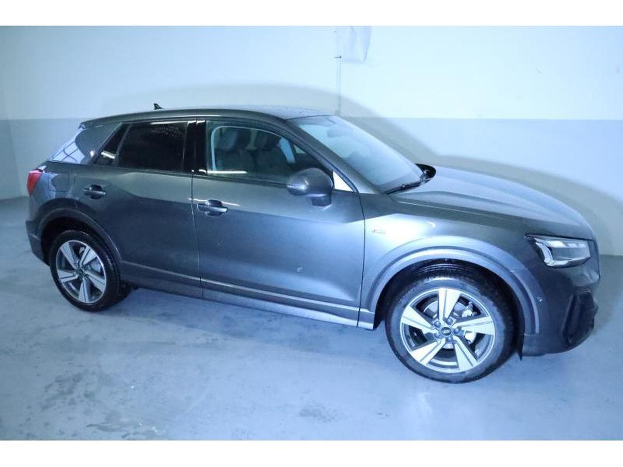 Audi Q2 S line (2026) - Photo 18