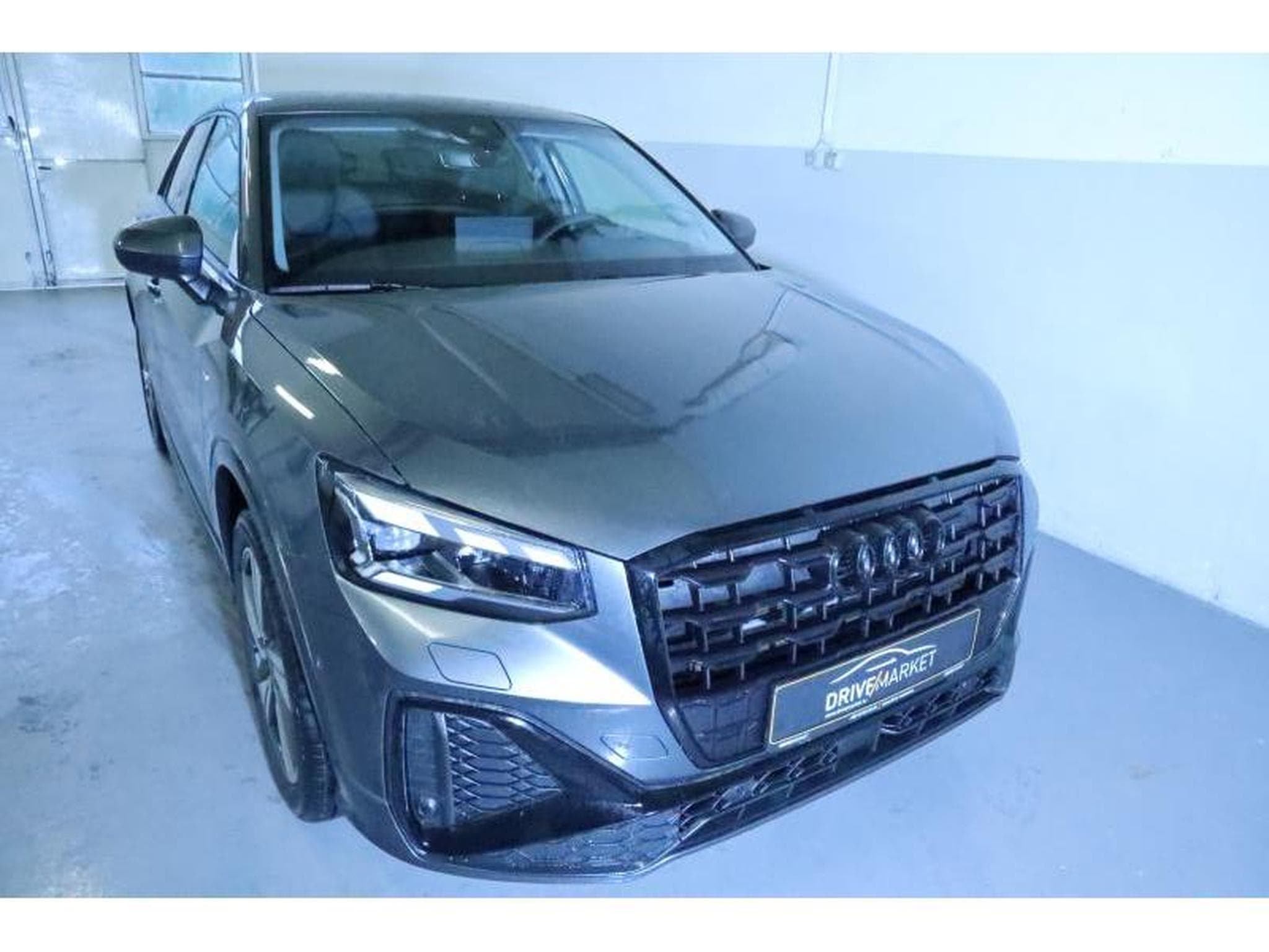 Audi Q2 S line (2026) - Photo 19