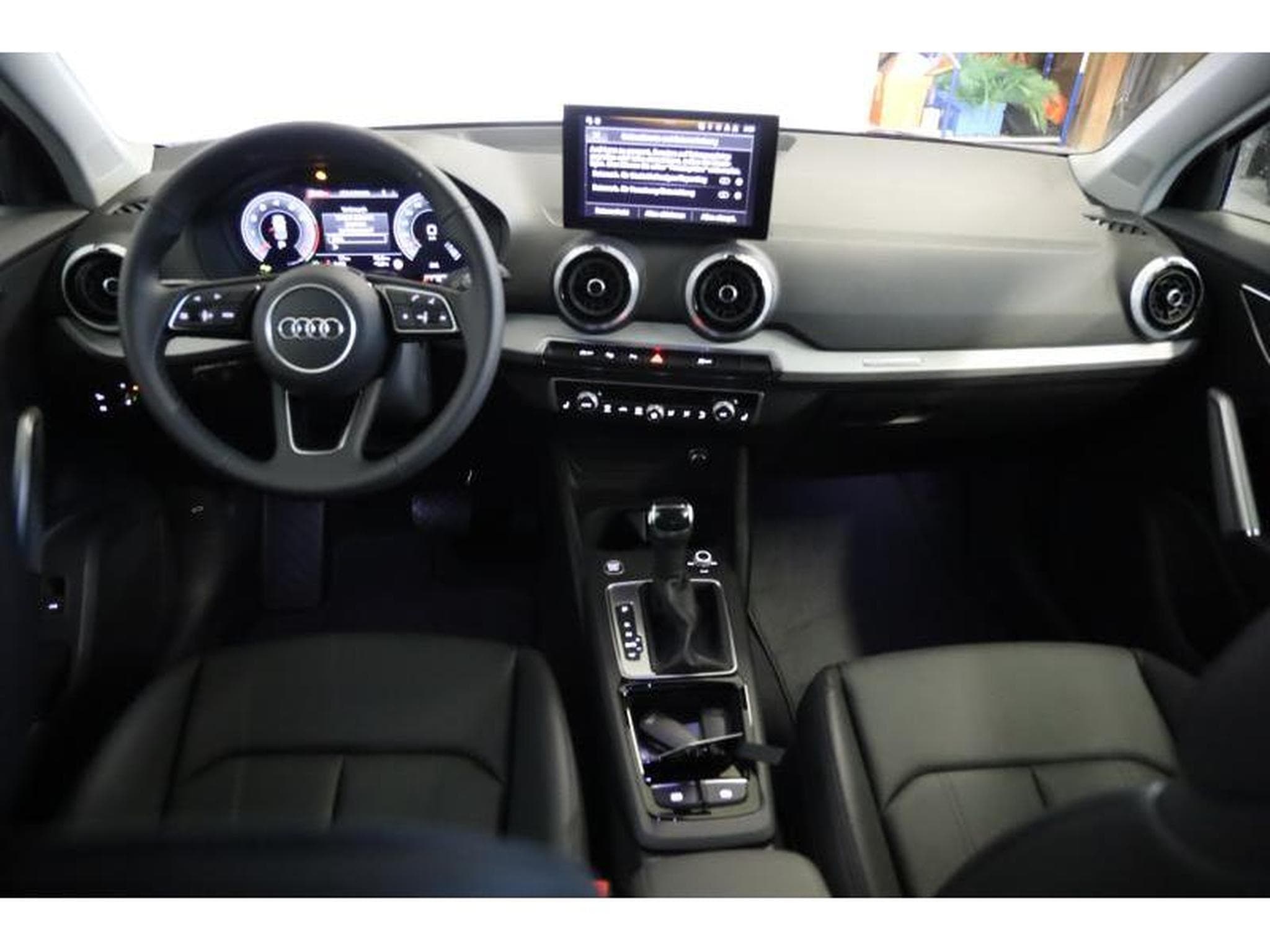 Audi Q2 S line (2026) - Photo 2