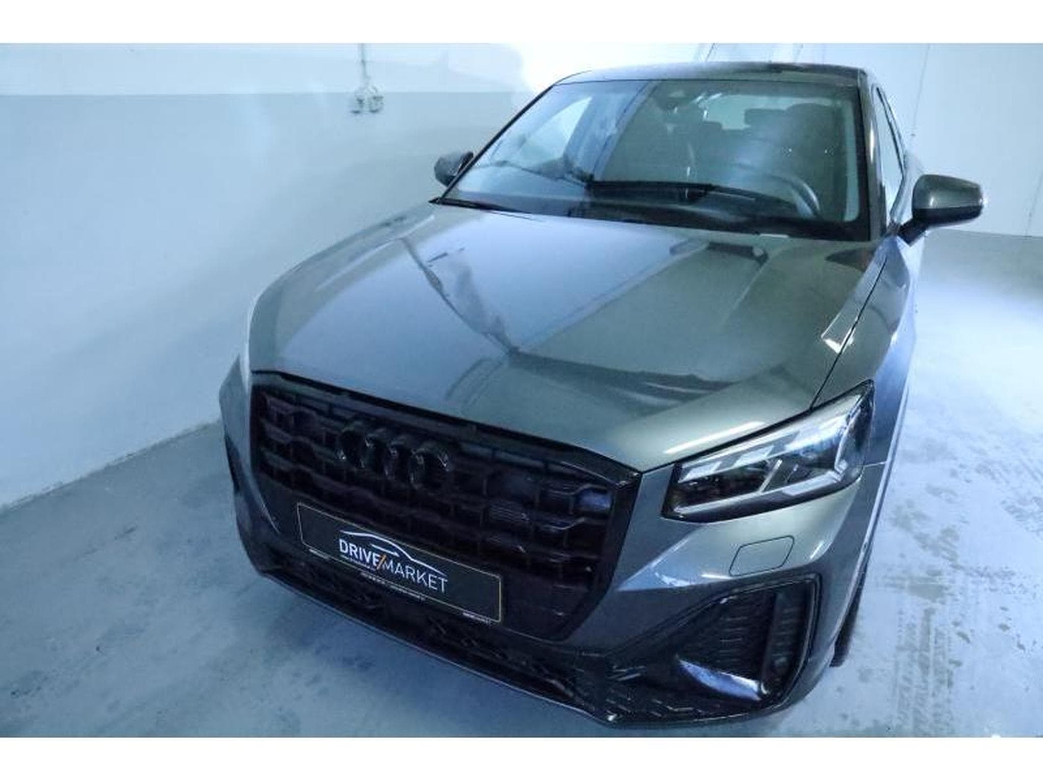 Audi Q2 S line (2026) - Photo 21