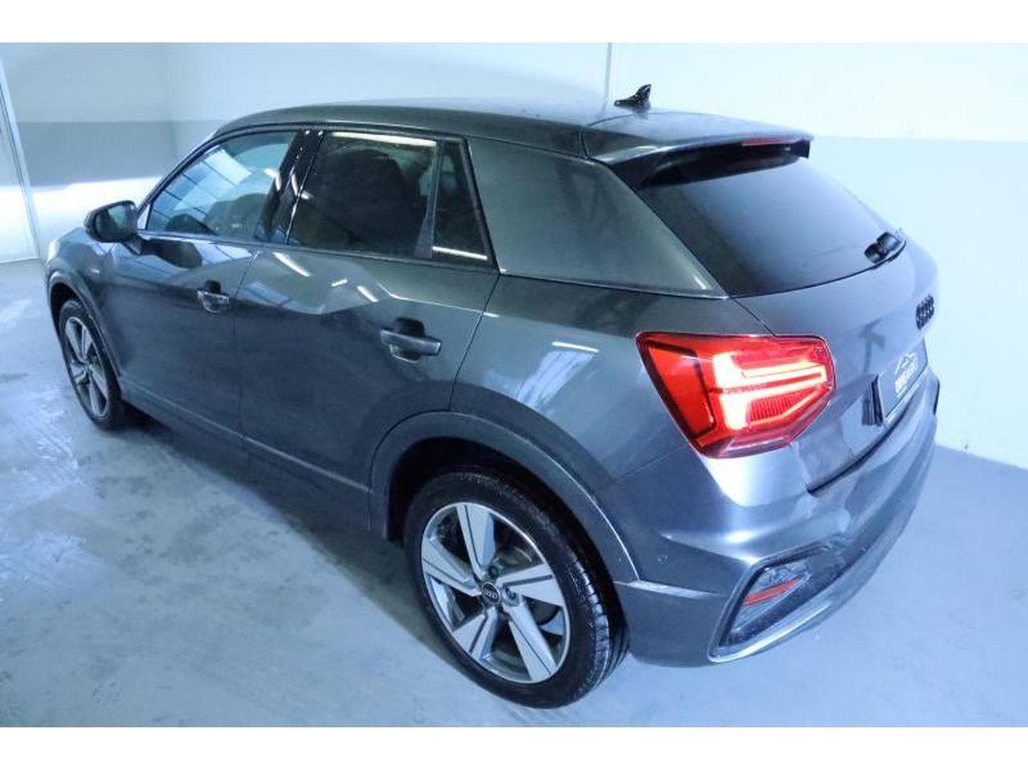 Audi Q2 S line (2026) - Photo 3