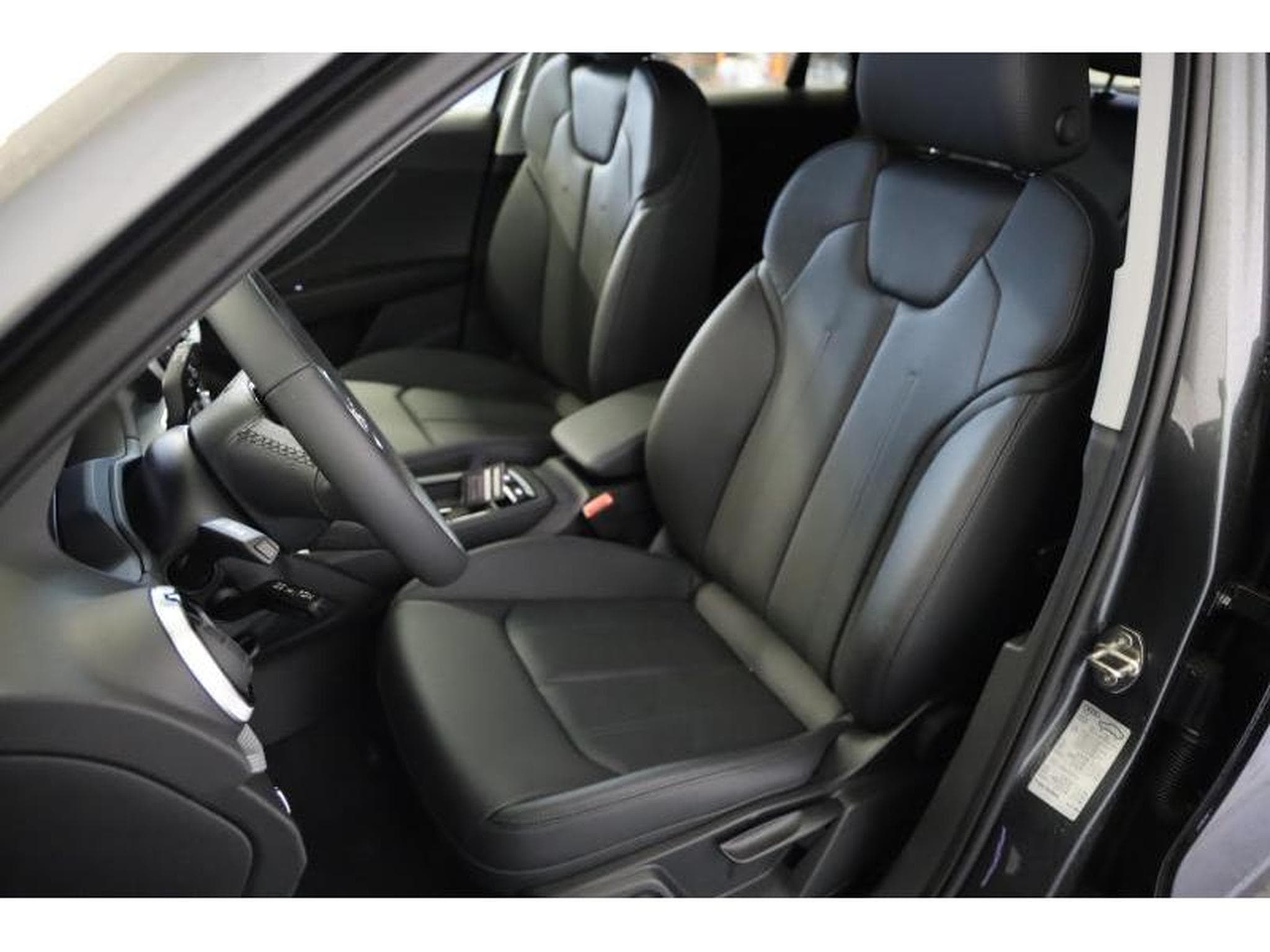 Audi Q2 S line (2026) - Photo 4
