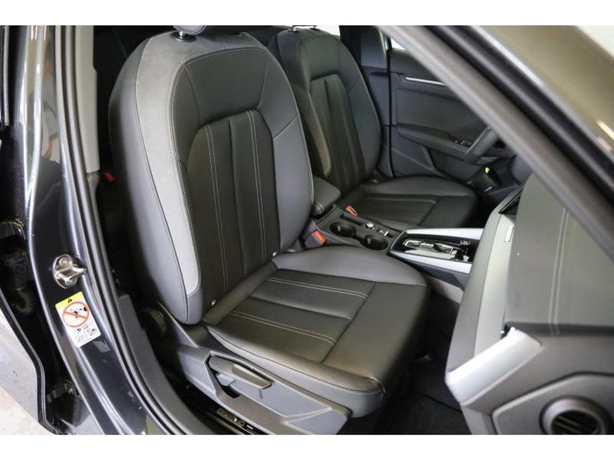 Audi A3 Sportback (2026) - Photo 12
