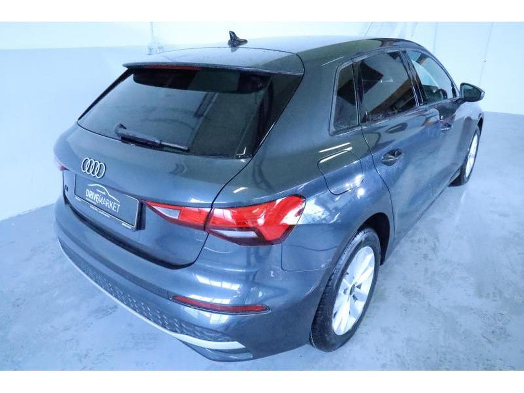 Audi A3 Sportback (2026) - Photo 14