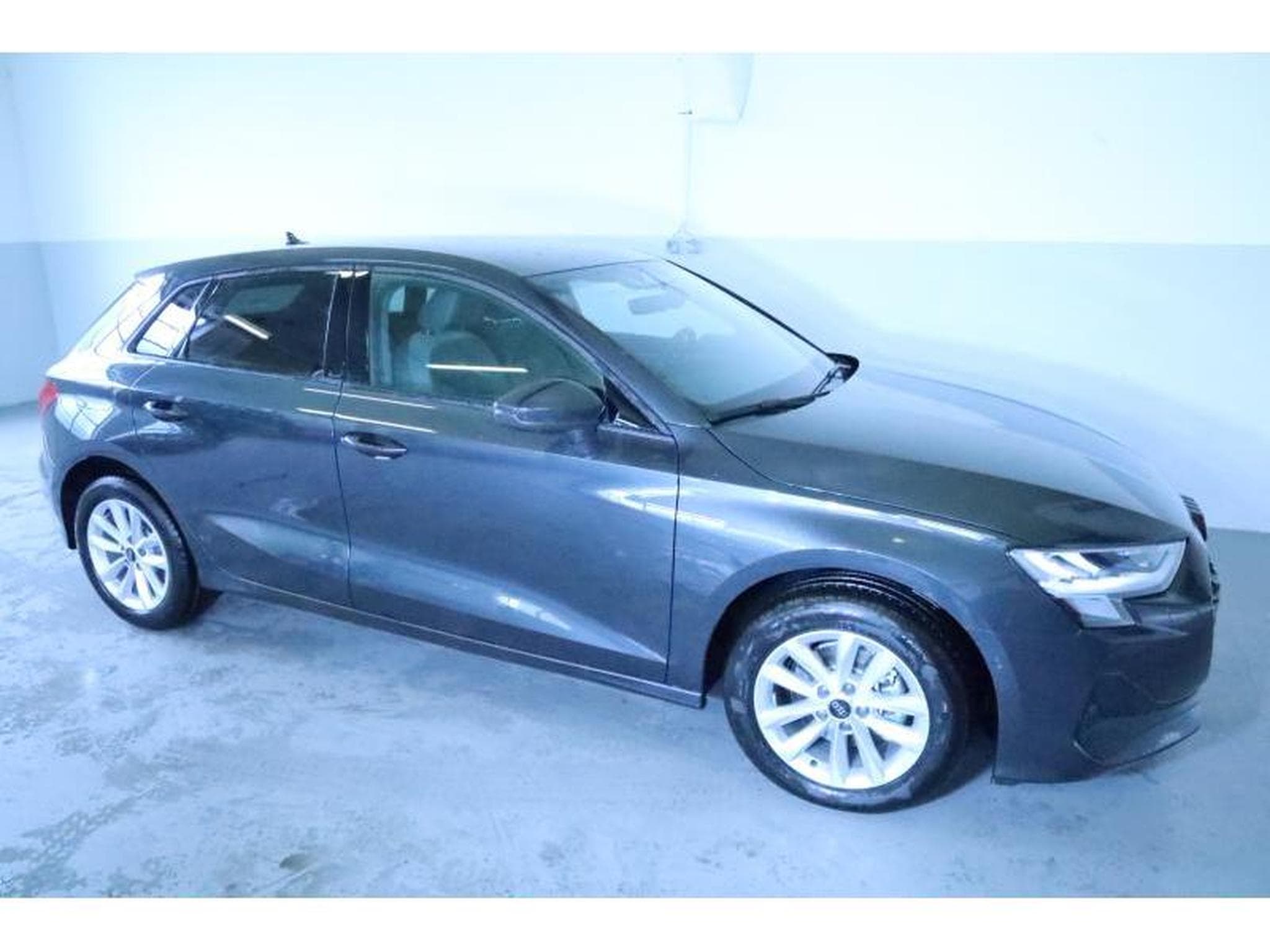 Audi A3 Sportback (2026) - Photo 17