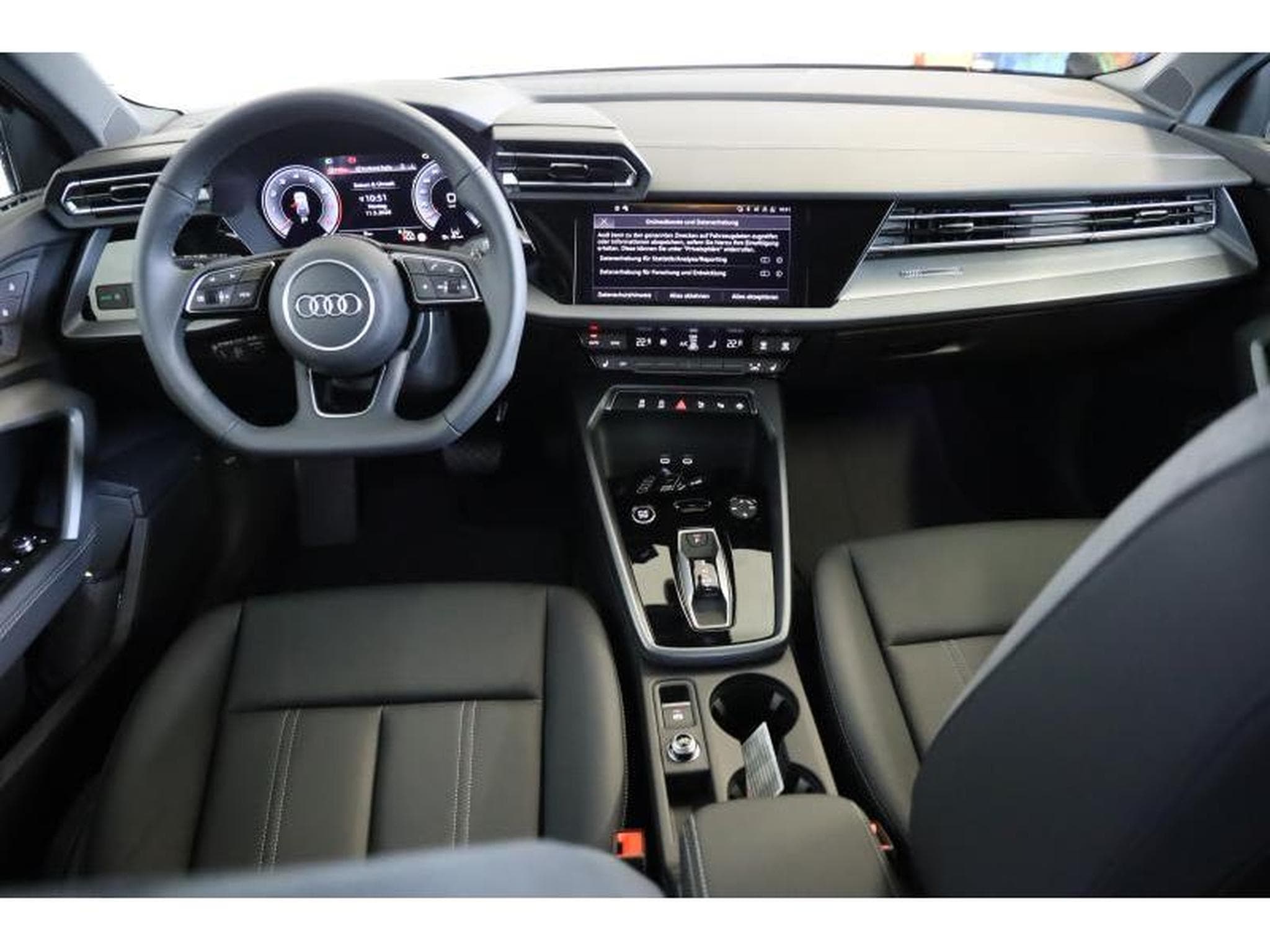 Audi A3 Sportback (2026) - Photo 2