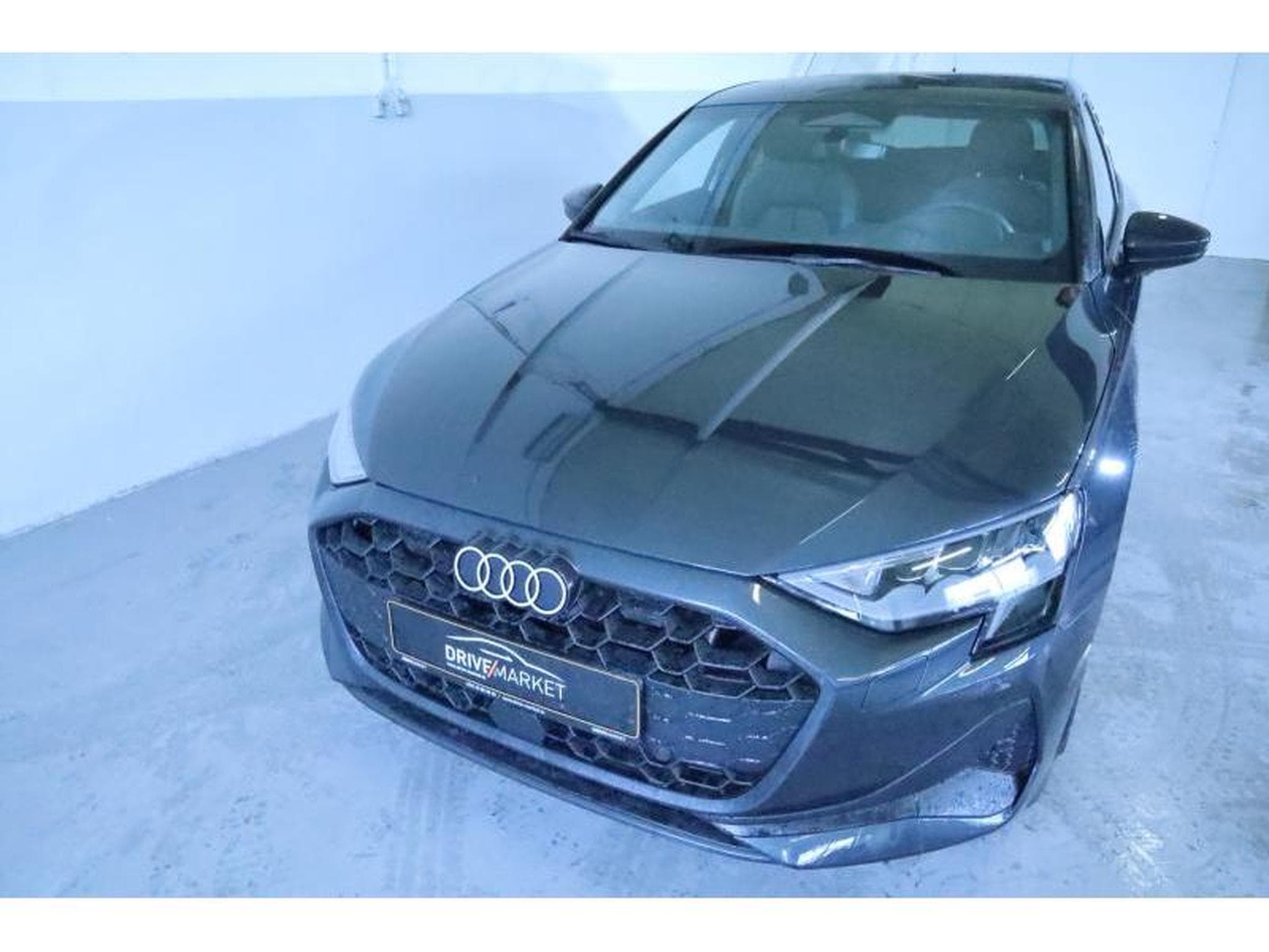 Audi A3 Sportback (2026) - Photo 20