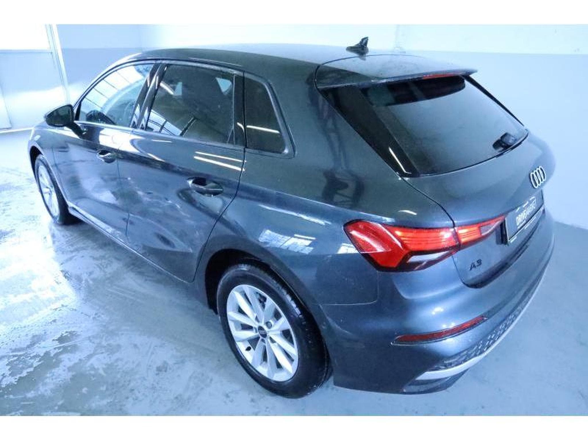 Audi A3 Sportback (2026) - Photo 3