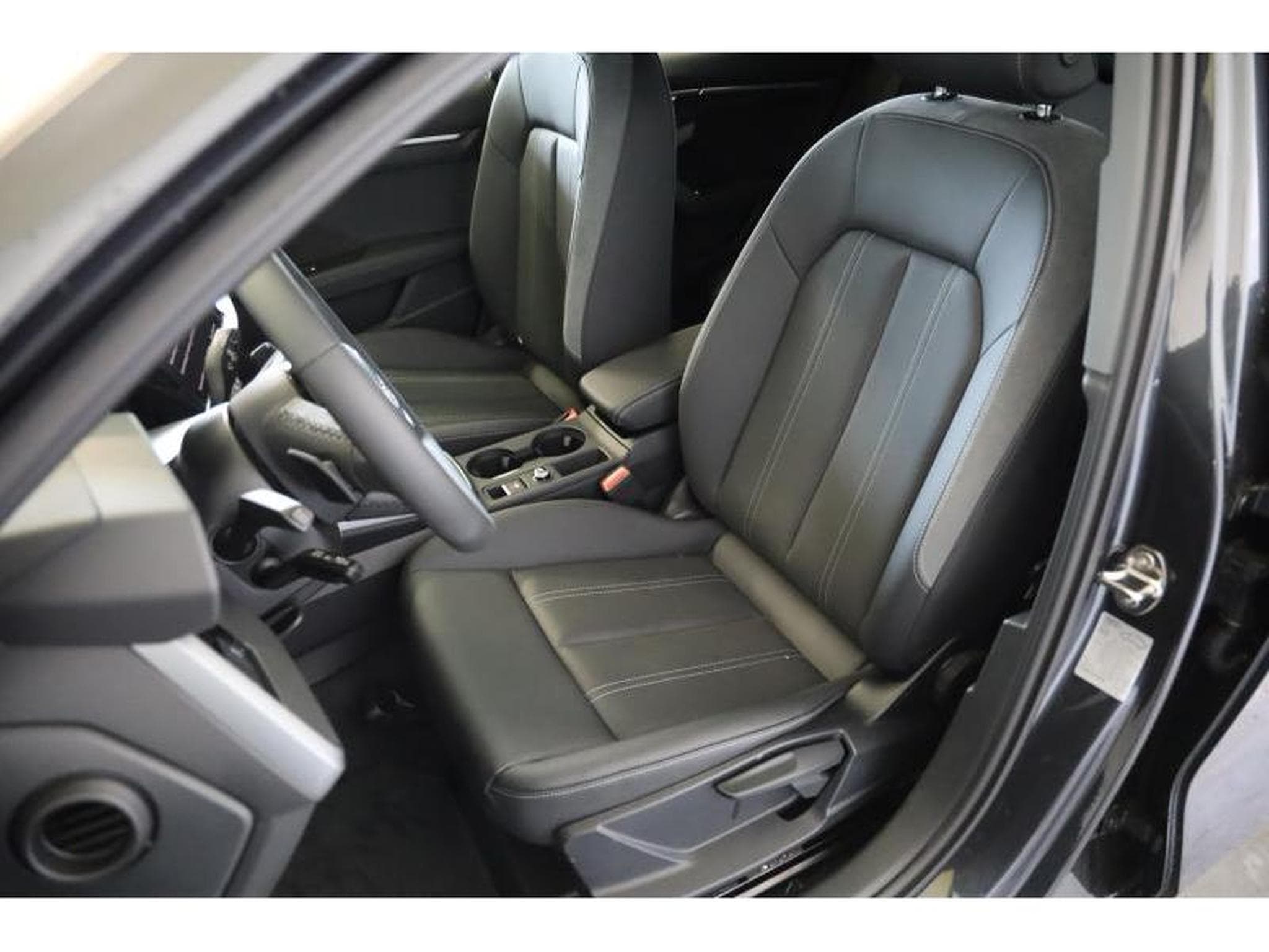 Audi A3 Sportback (2026) - Photo 4