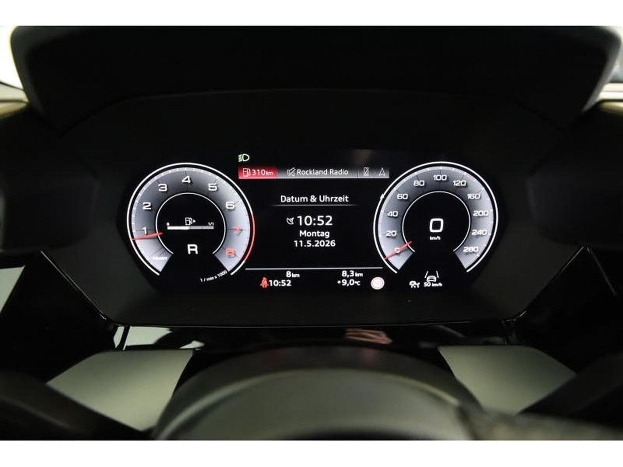 Audi A3 Sportback (2026) - Photo 5