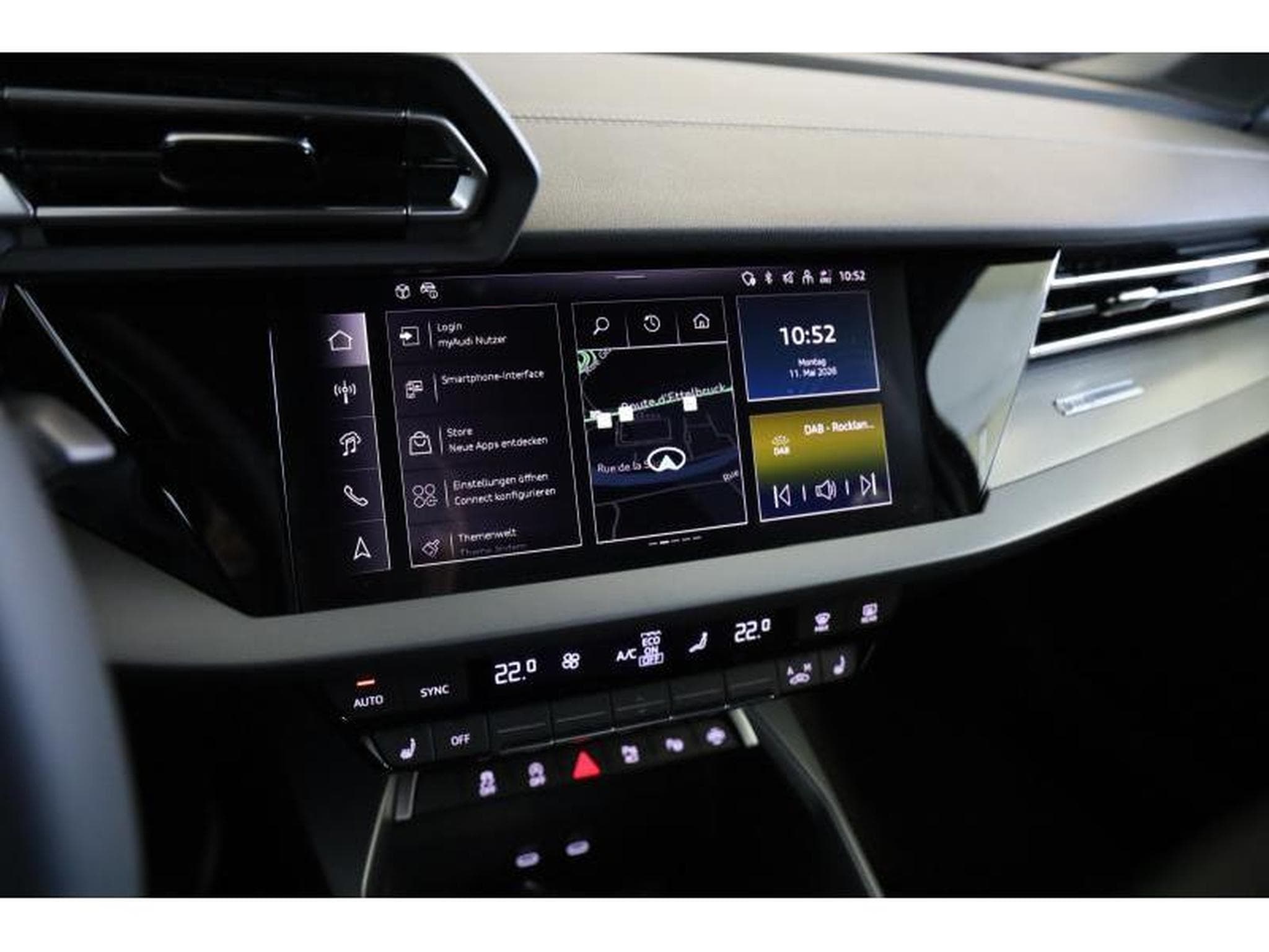 Audi A3 Sportback (2026) - Photo 6
