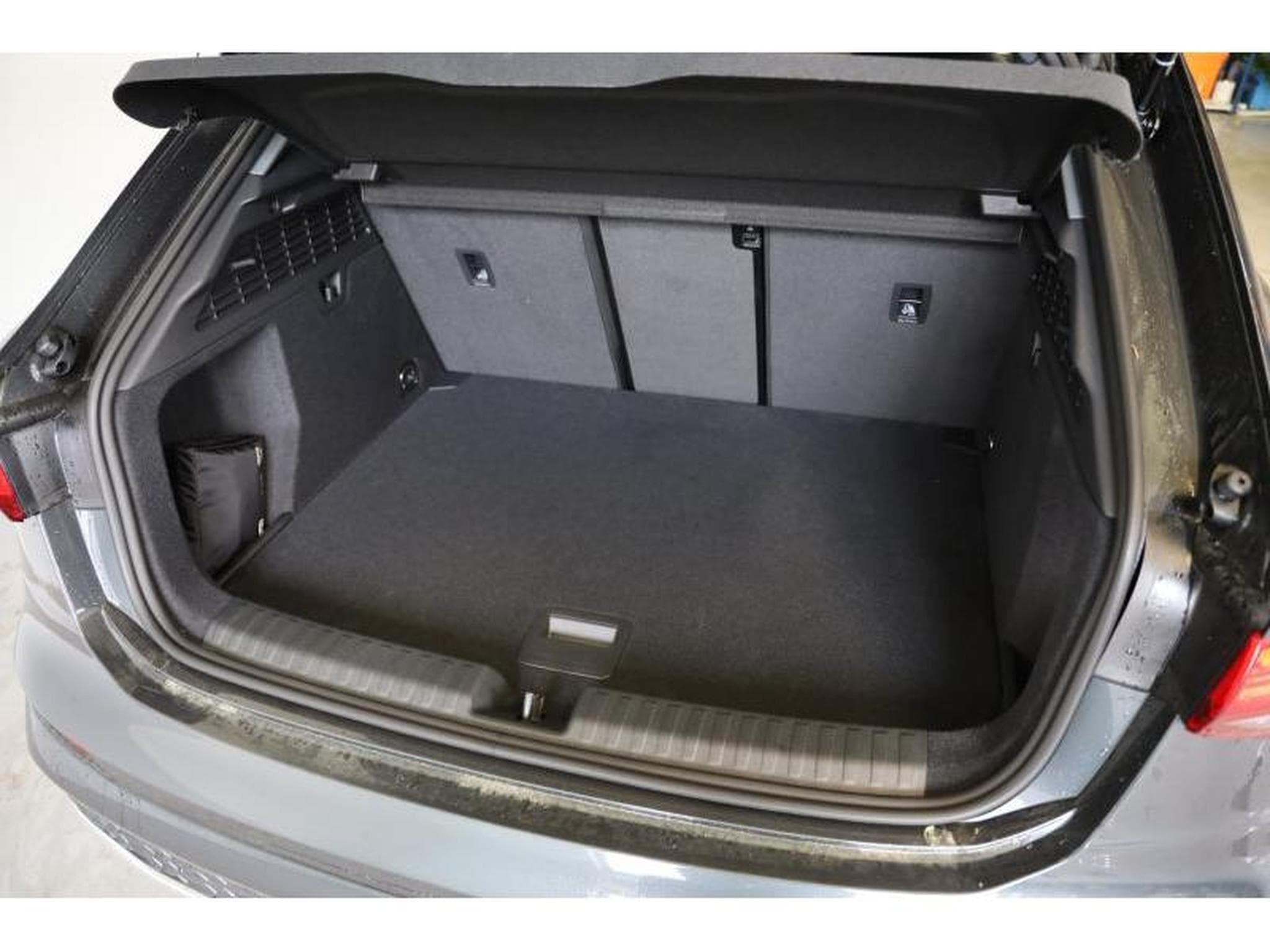 Audi A3 Sportback (2026) - Photo 8