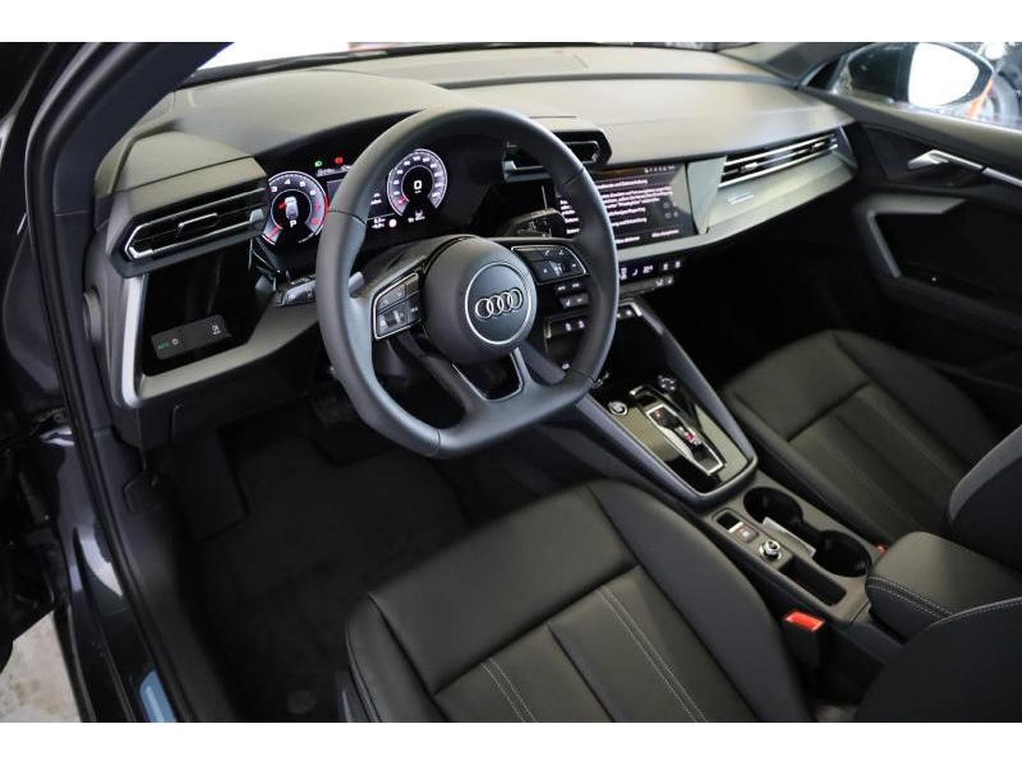 Audi A3 Sportback (2026) - Photo 9