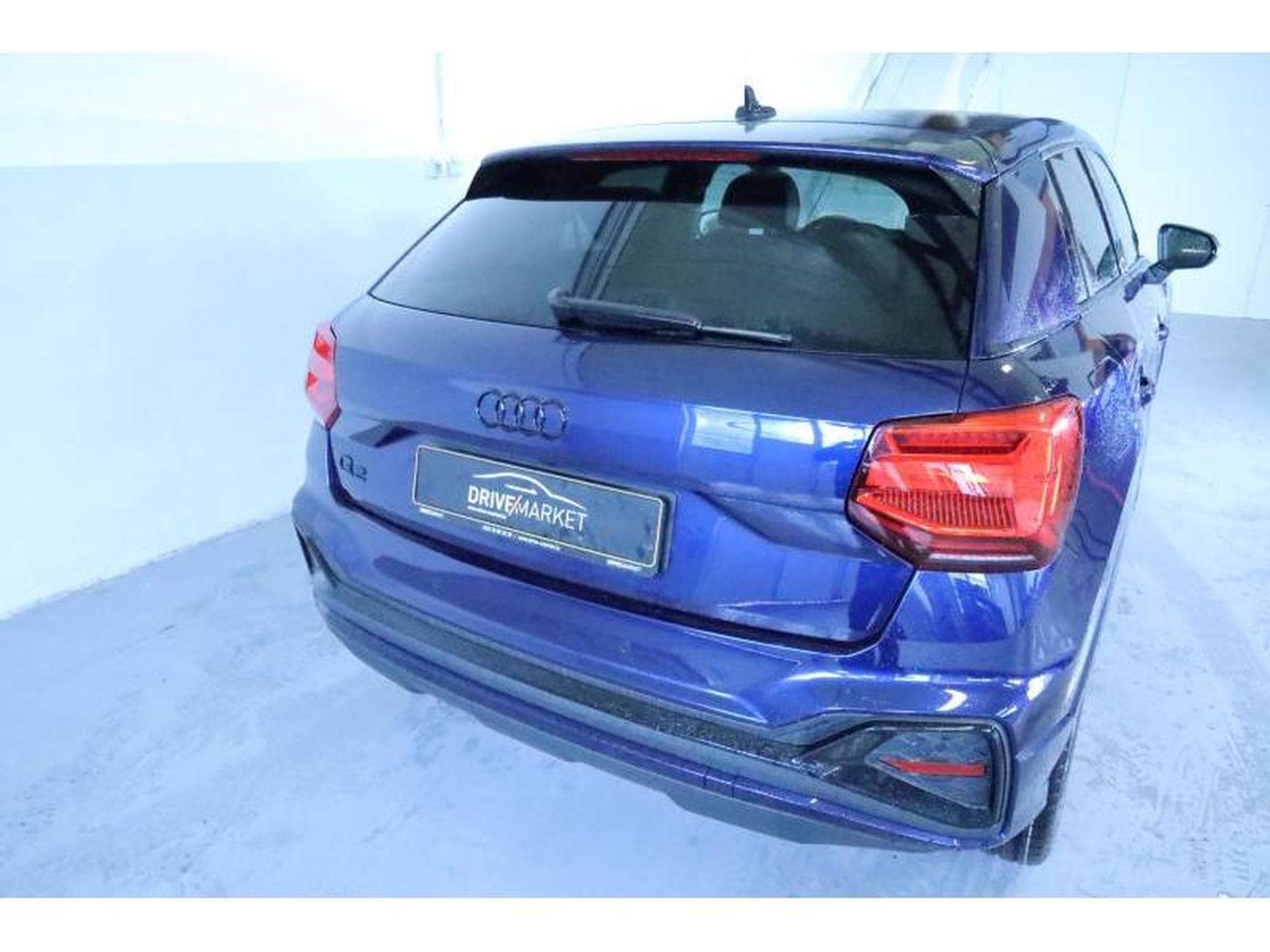 Audi Q2 S line (2026) - Photo 15