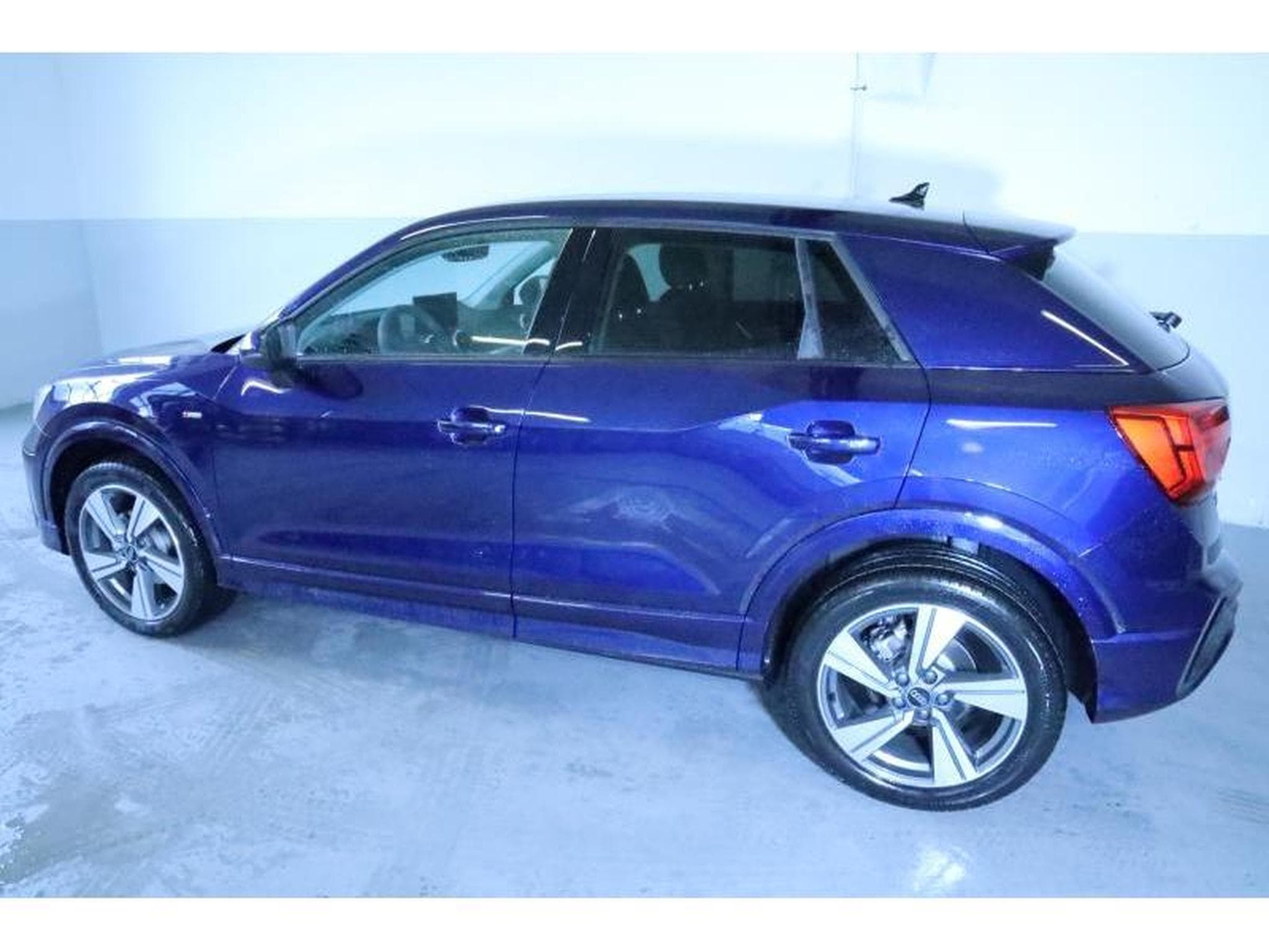 Audi Q2 S line (2026) - Photo 17