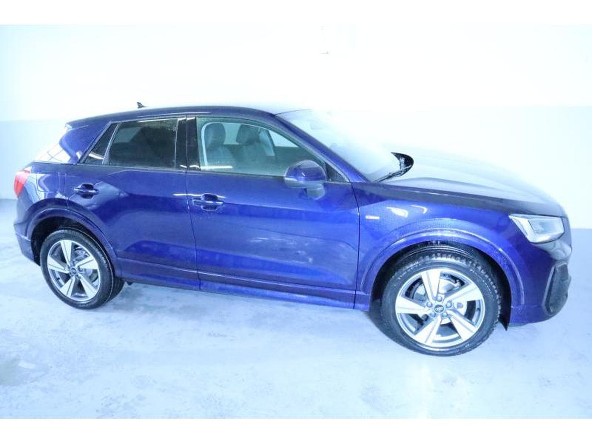 Audi Q2 S line (2026) - Photo 18