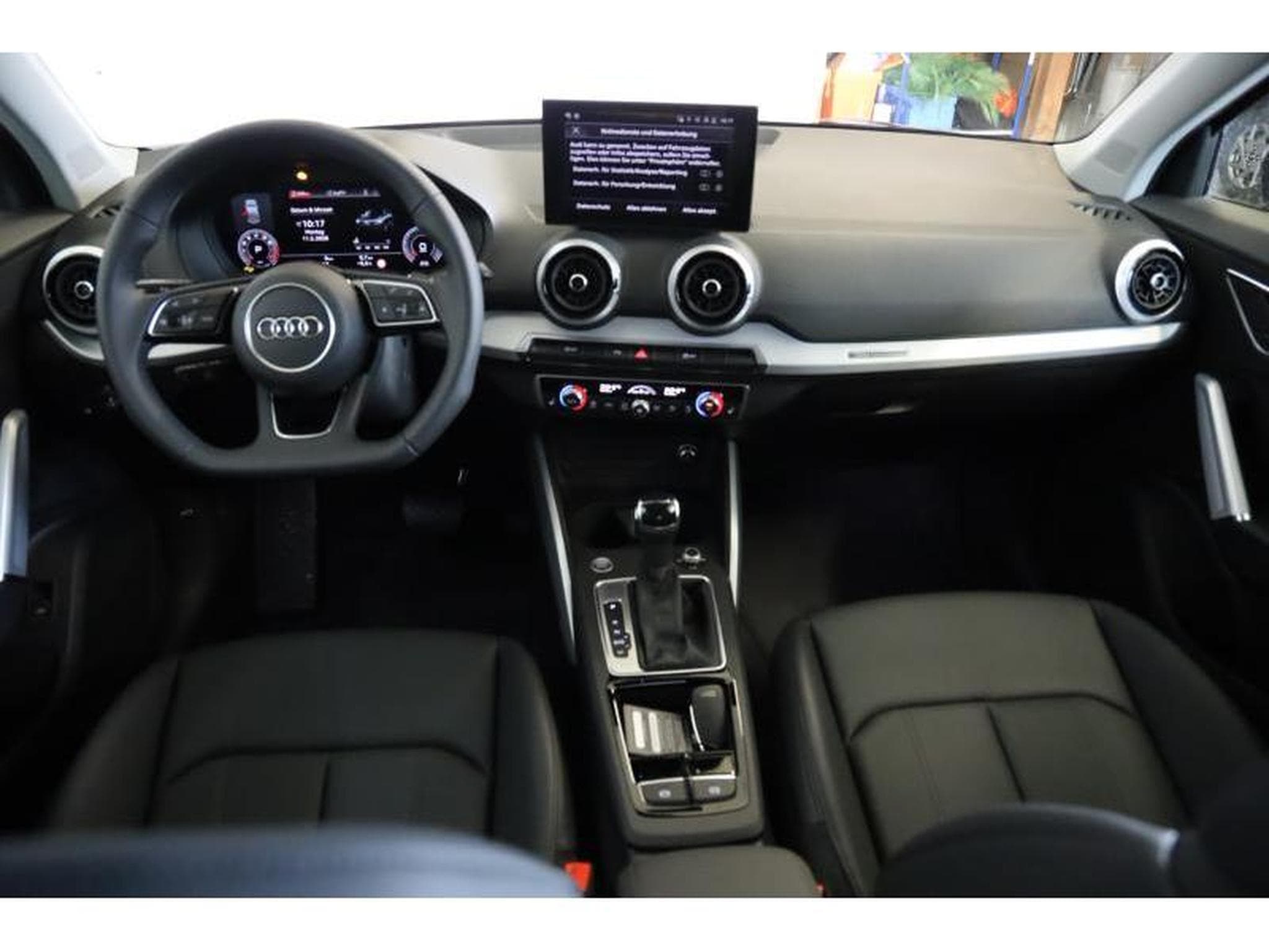 Audi Q2 S line (2026) - Photo 2