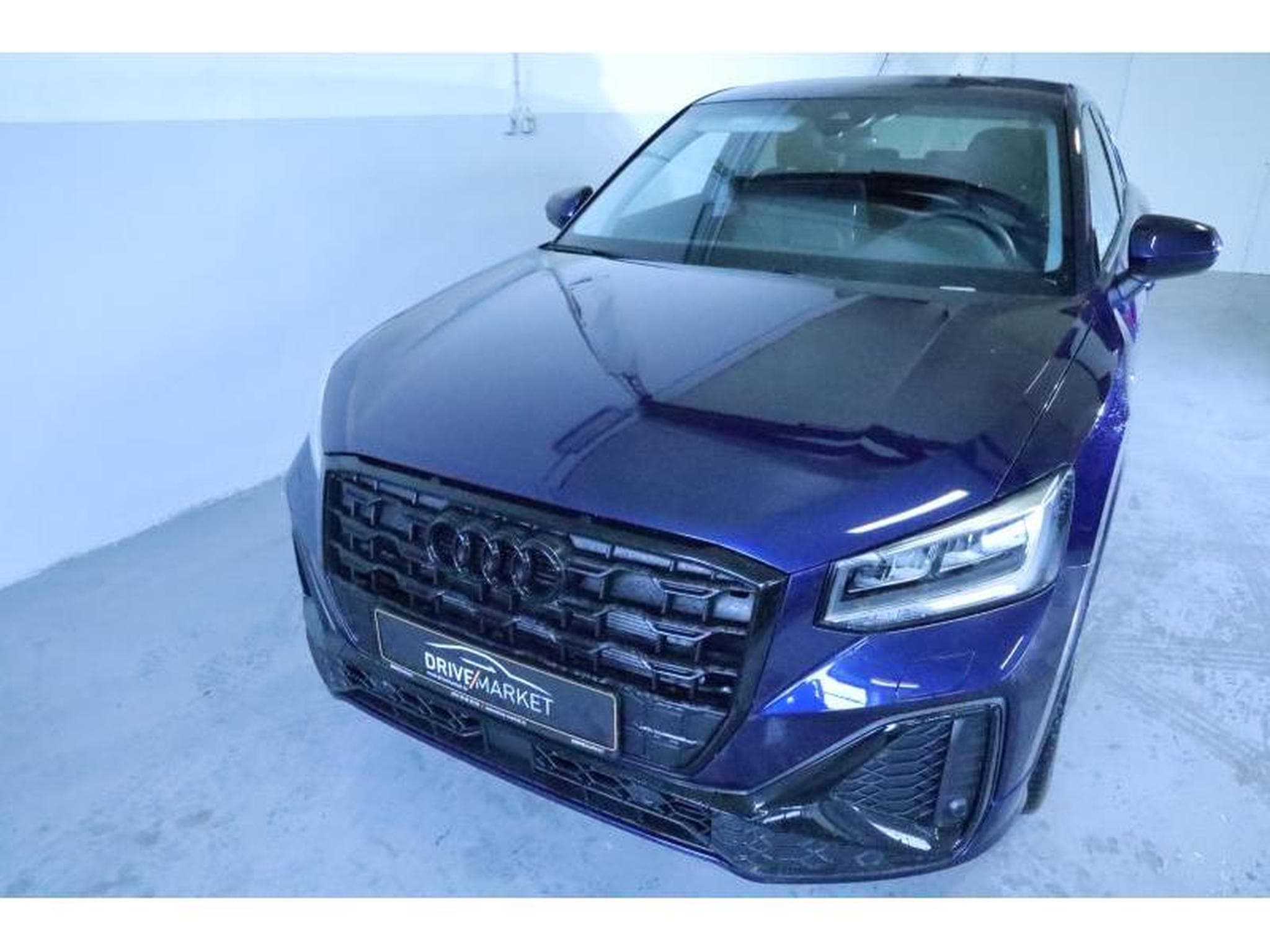 Audi Q2 S line (2026) - Photo 21