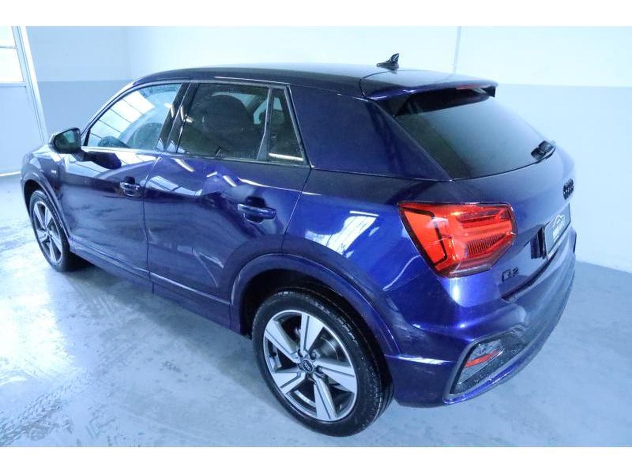 Audi Q2 S line (2026) - Photo 3