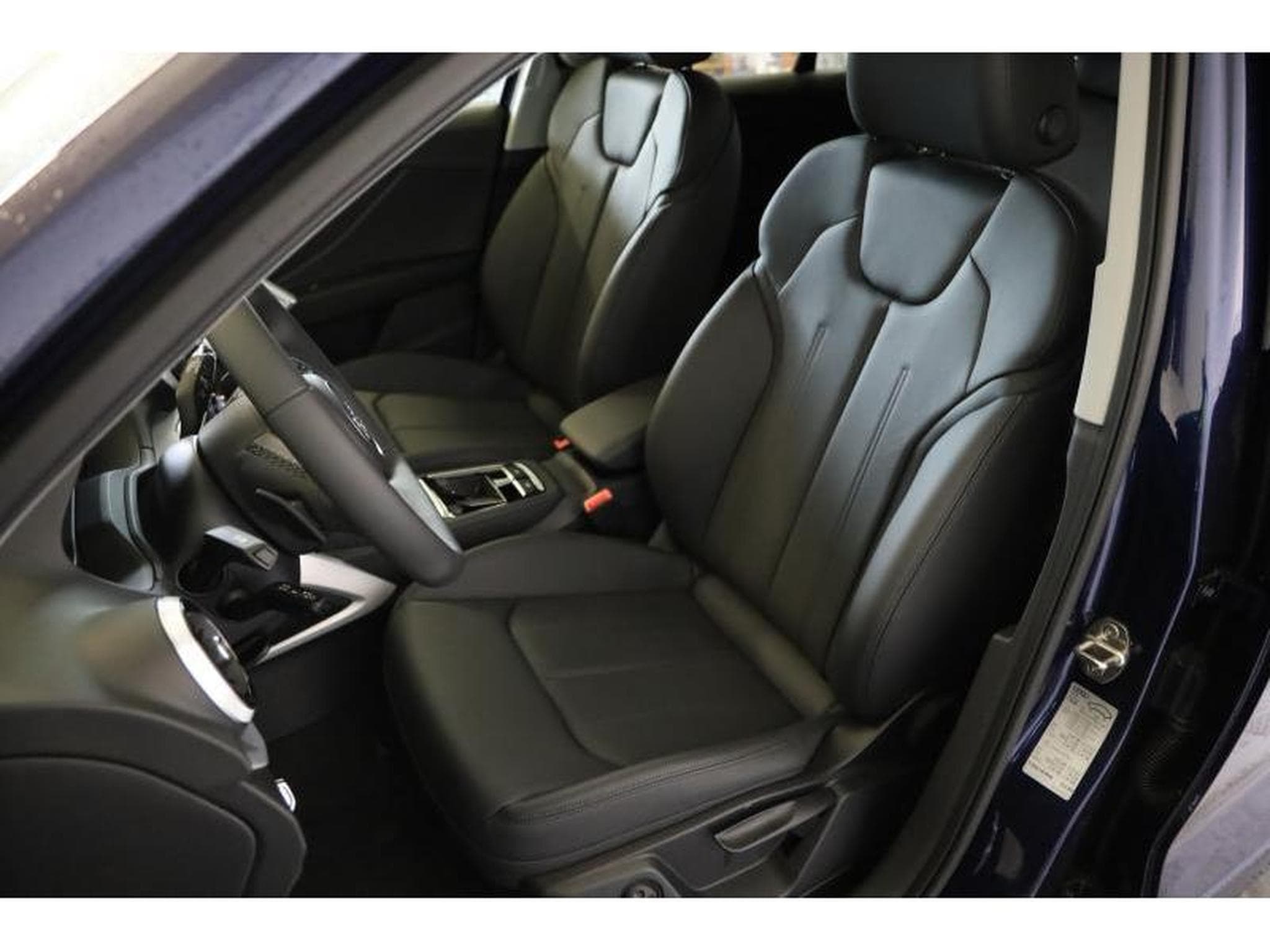 Audi Q2 S line (2026) - Photo 4
