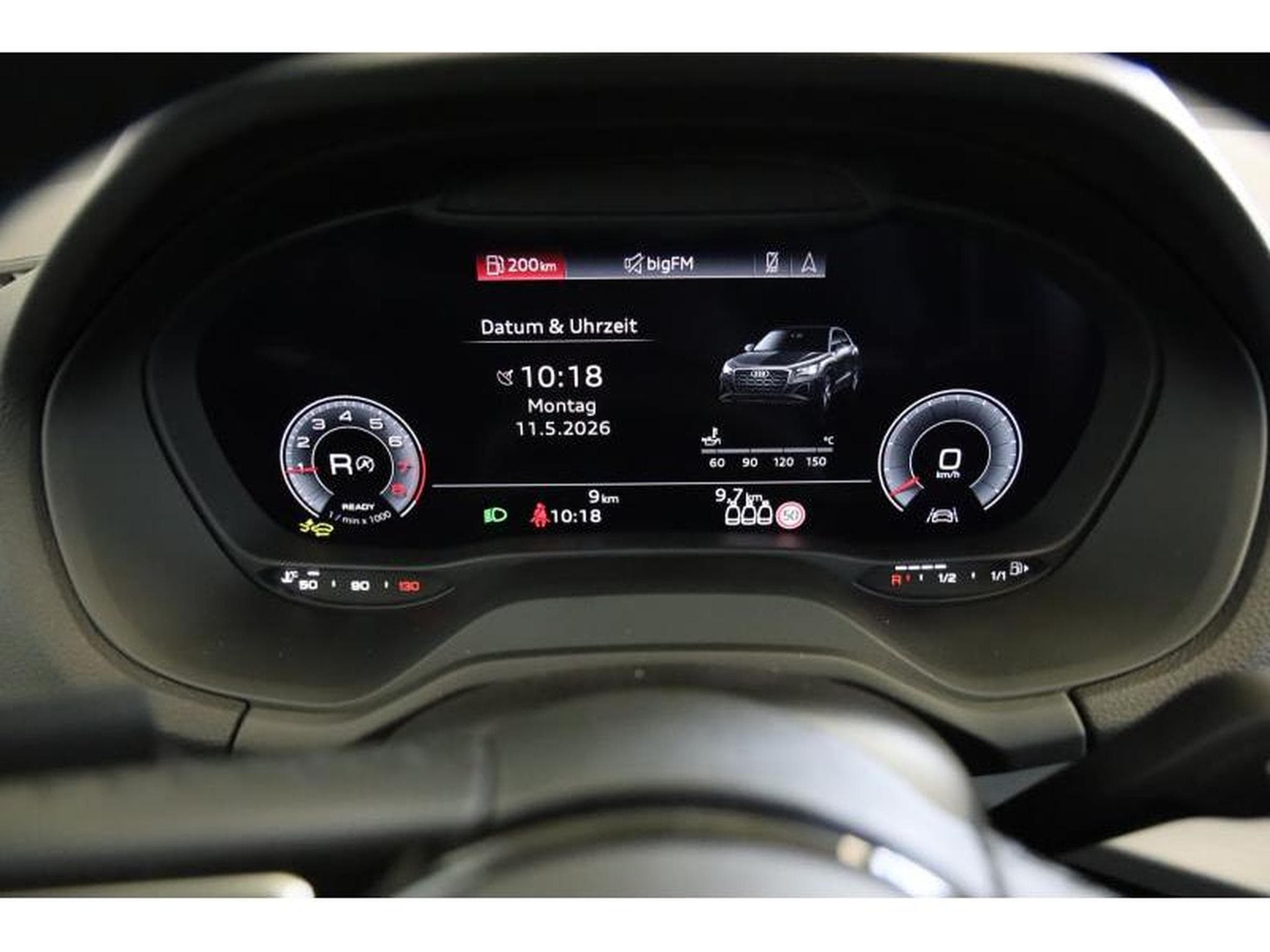 Audi Q2 S line (2026) - Photo 5