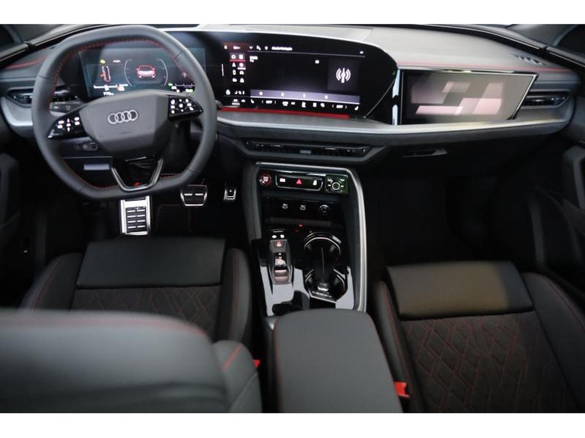 Audi Q5 Quattro S line (2026) - Photo 2