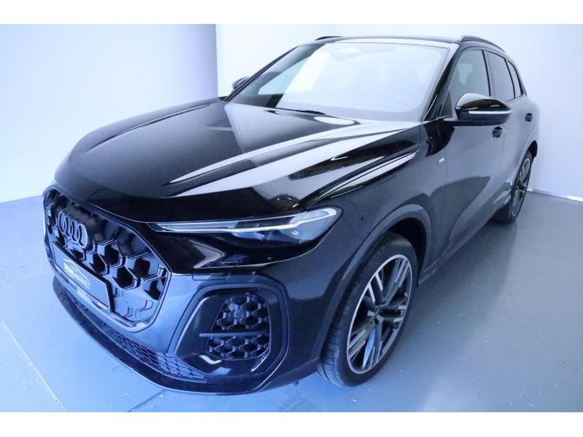 Audi Q5 Quattro S line (2026) - Photo 22