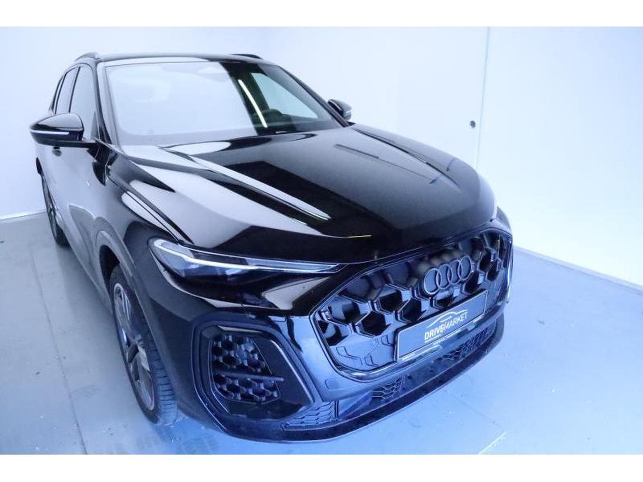 Audi Q5 Quattro S line (2026) - Photo 23