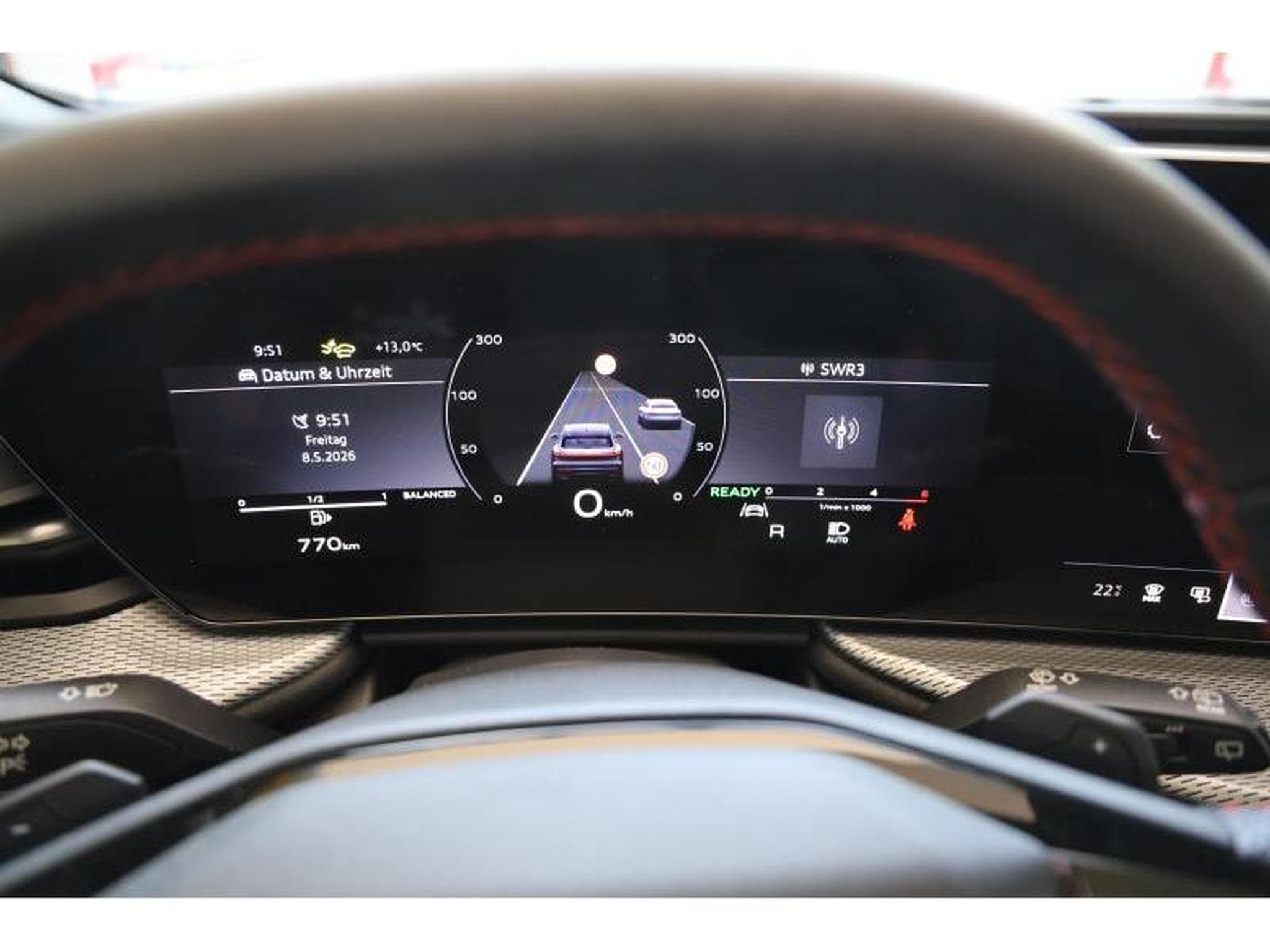 Audi Q5 Quattro S line (2026) - Photo 5
