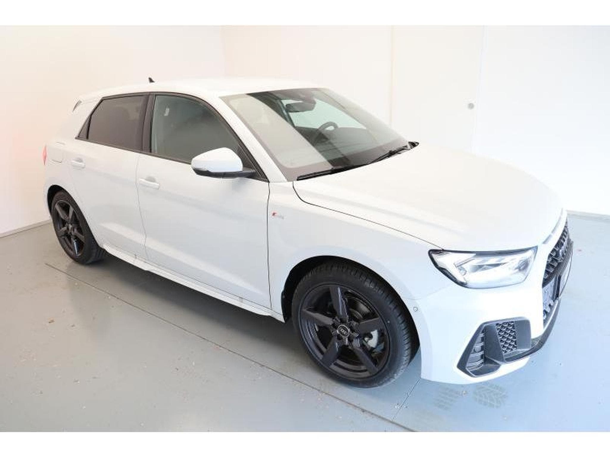 Audi A1 S Line (2026) - Photo 1
