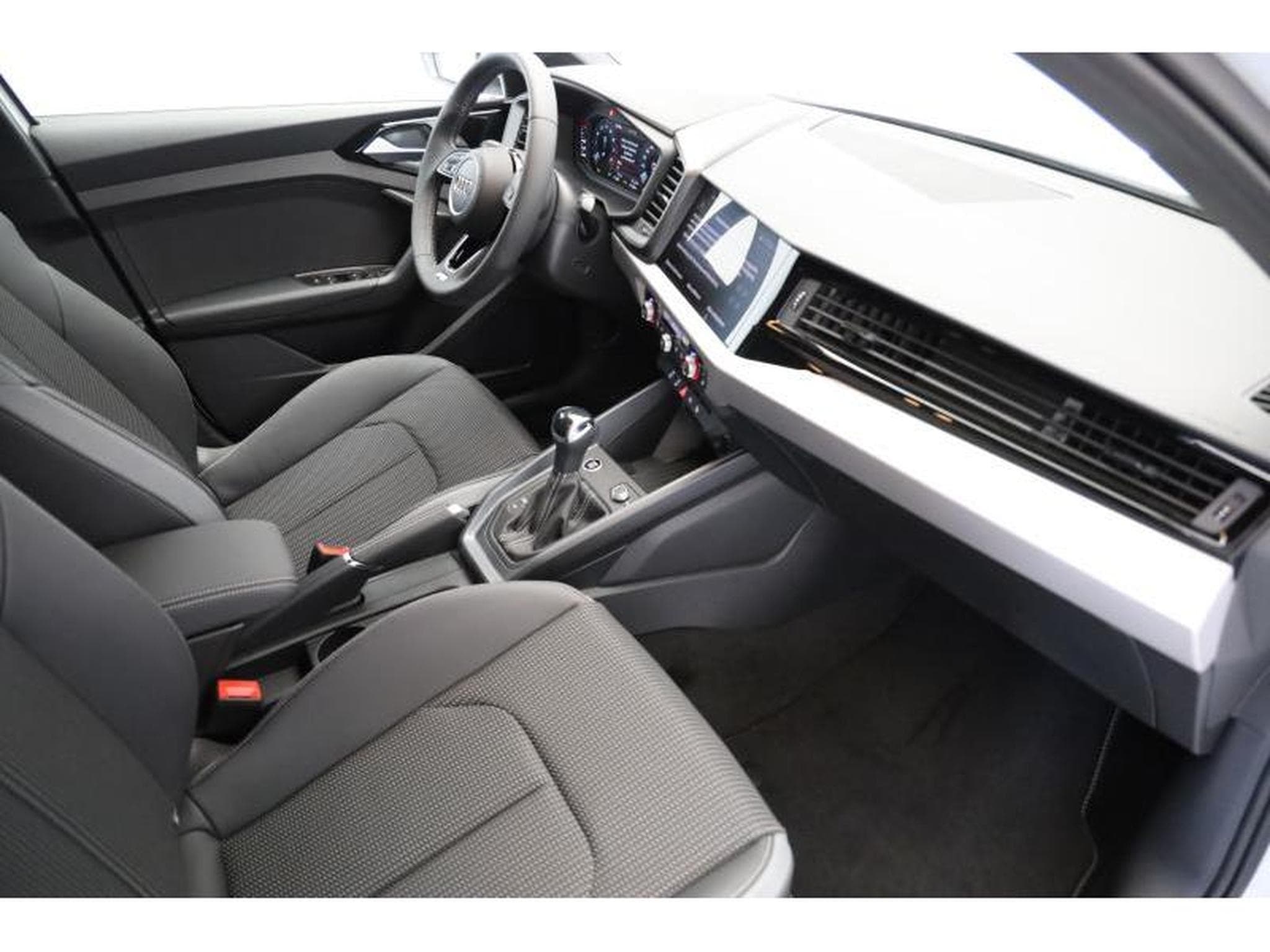 Audi A1 S Line (2026) - Photo 11