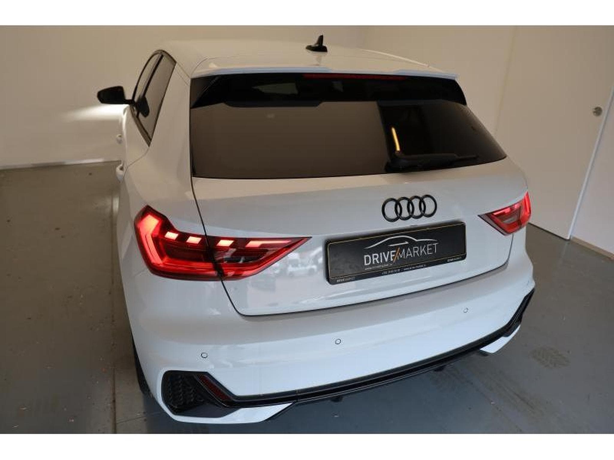 Audi A1 S Line (2026) - Photo 15