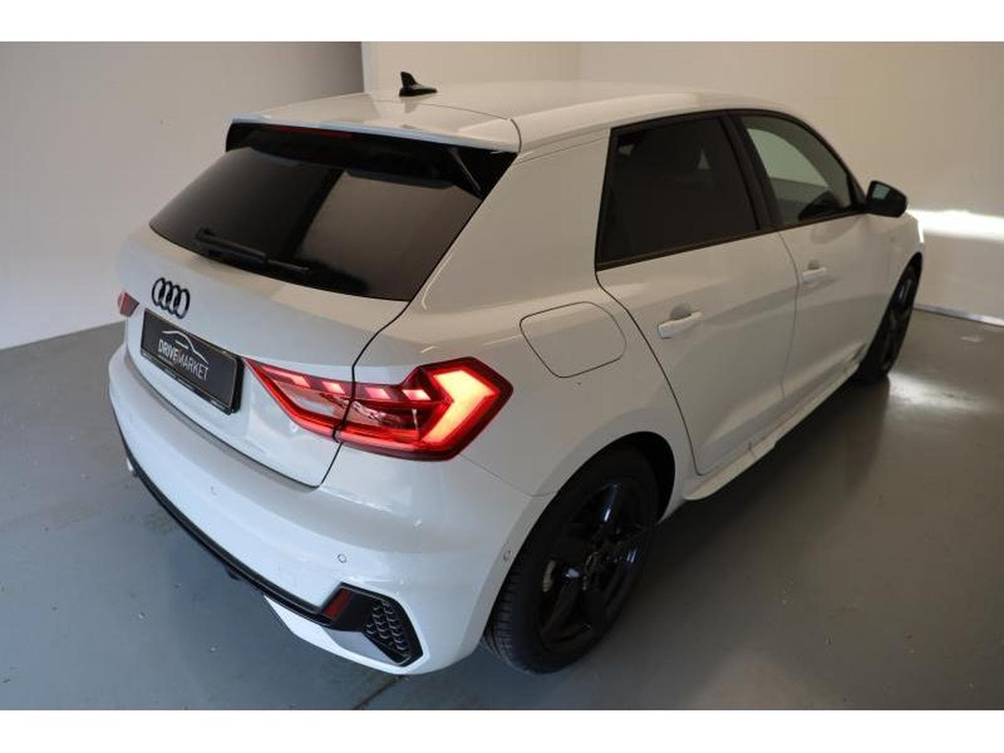 Audi A1 S Line (2026) - Photo 16