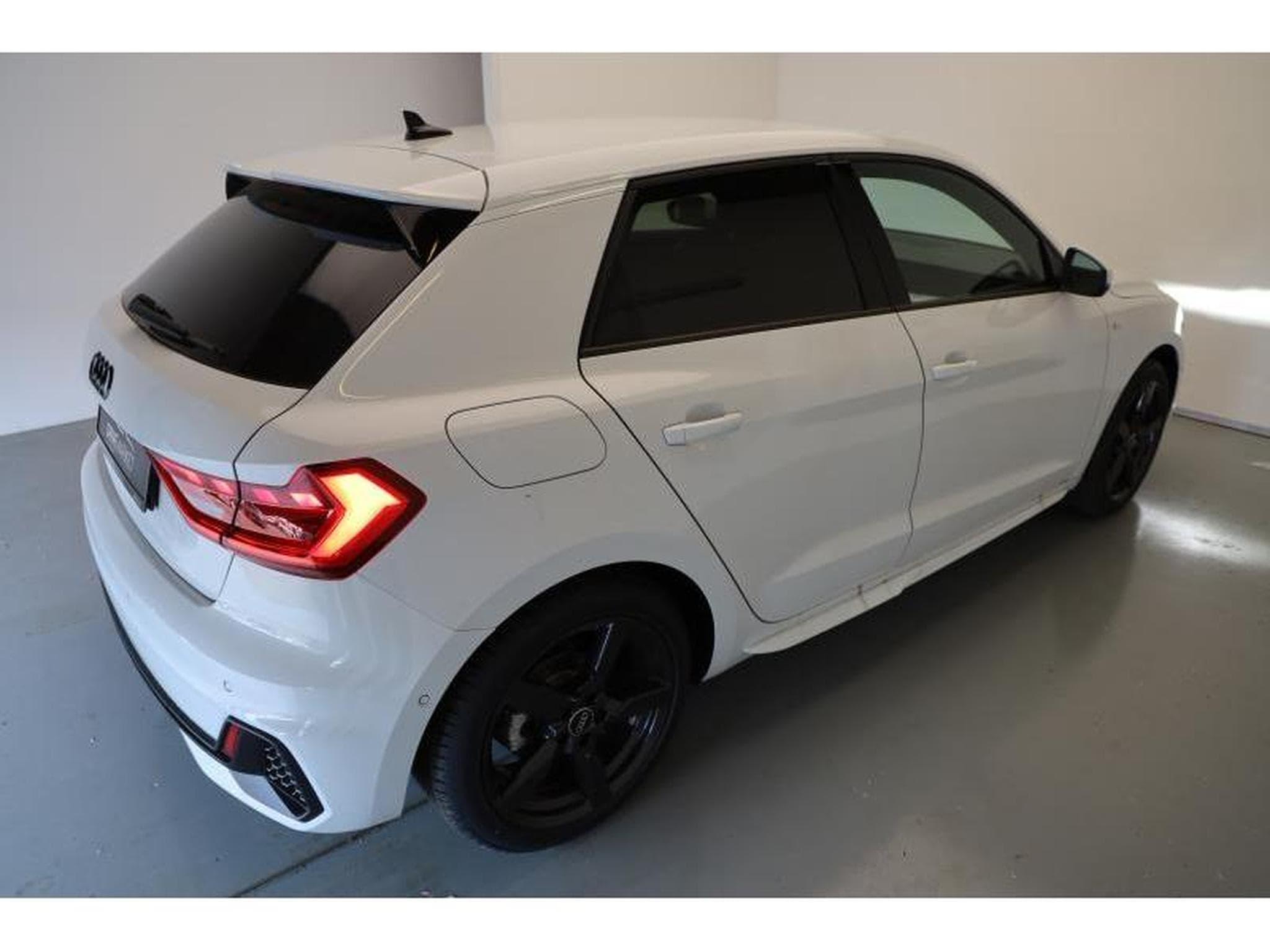 Audi A1 S Line (2026) - Photo 17