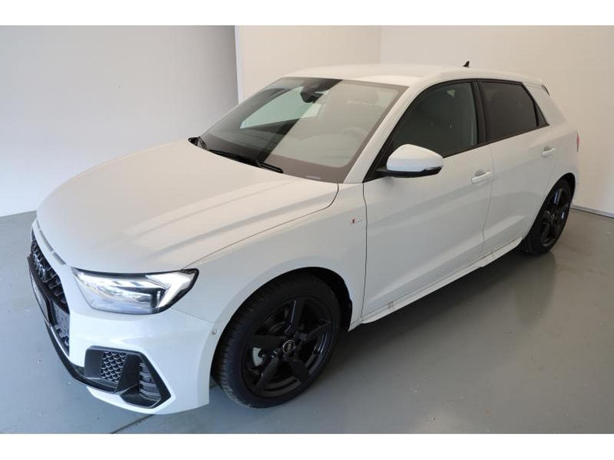 Audi A1 S Line (2026) - Photo 18