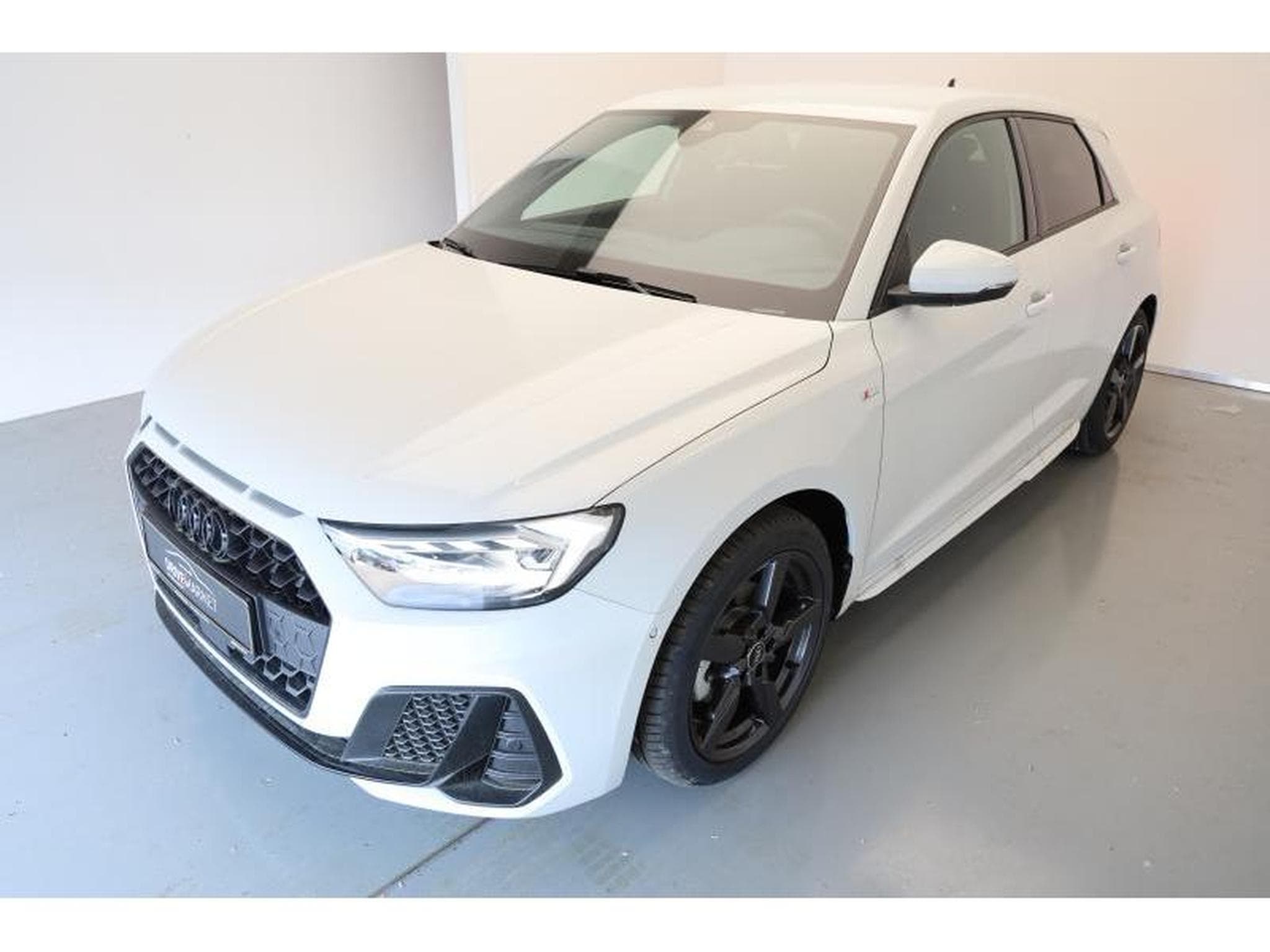 Audi A1 S Line (2026) - Photo 19