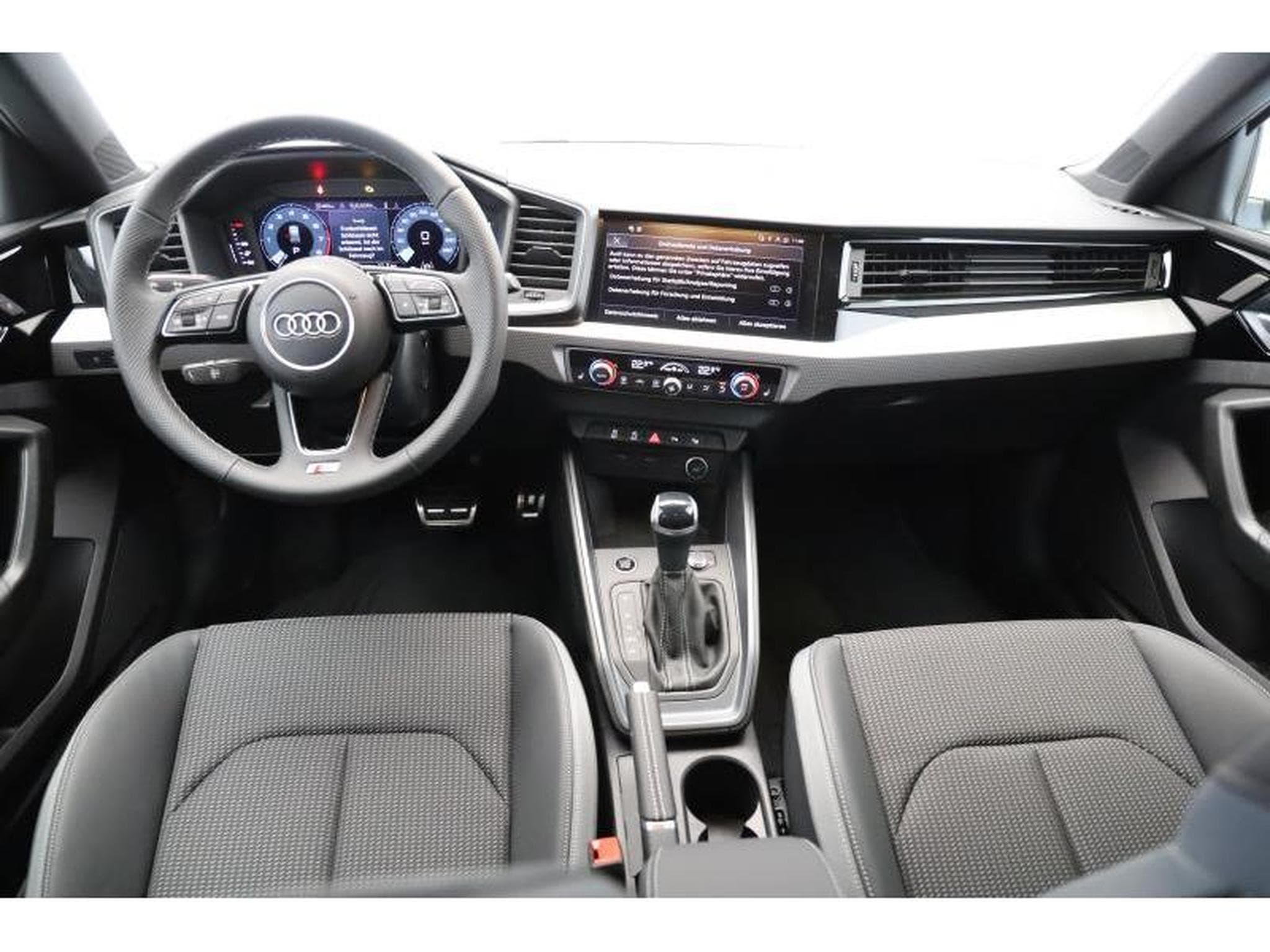 Audi A1 S Line (2026) - Photo 2