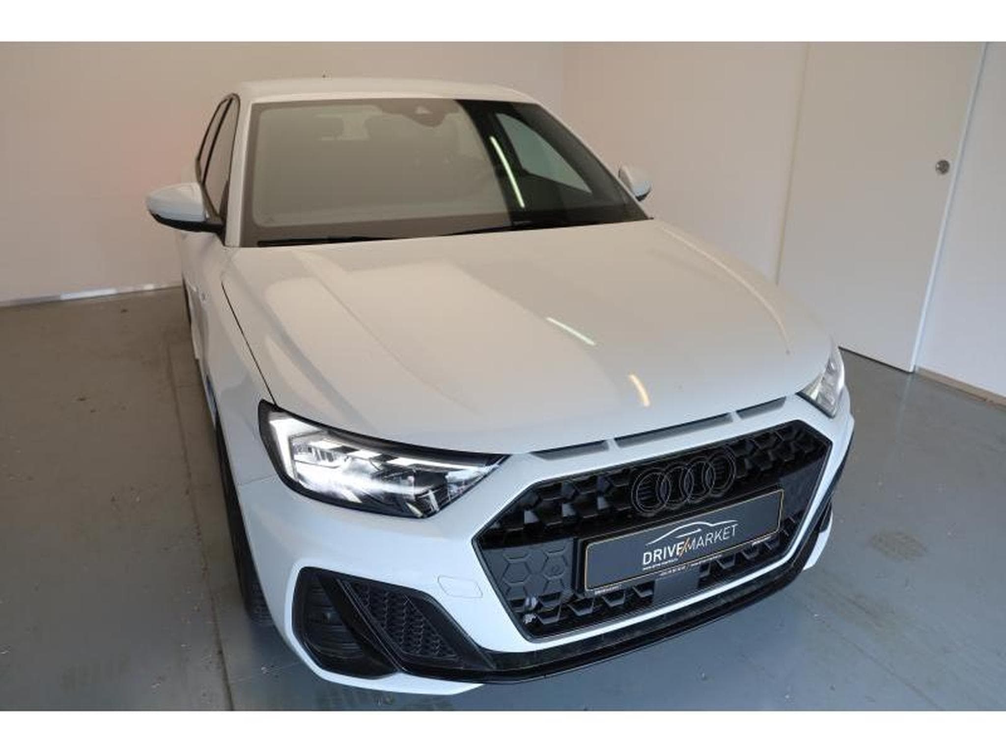 Audi A1 S Line (2026) - Photo 20