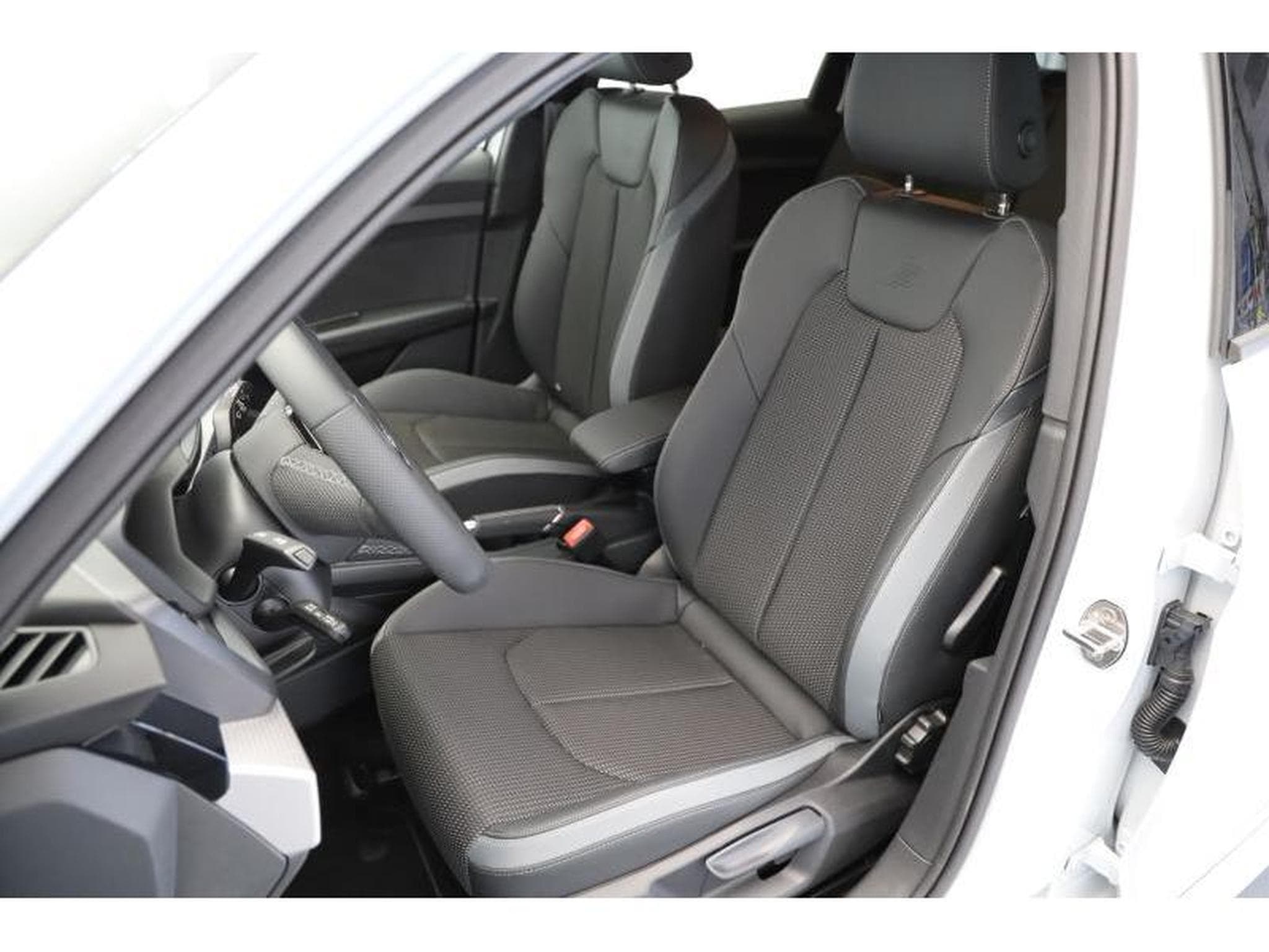 Audi A1 S Line (2026) - Photo 4