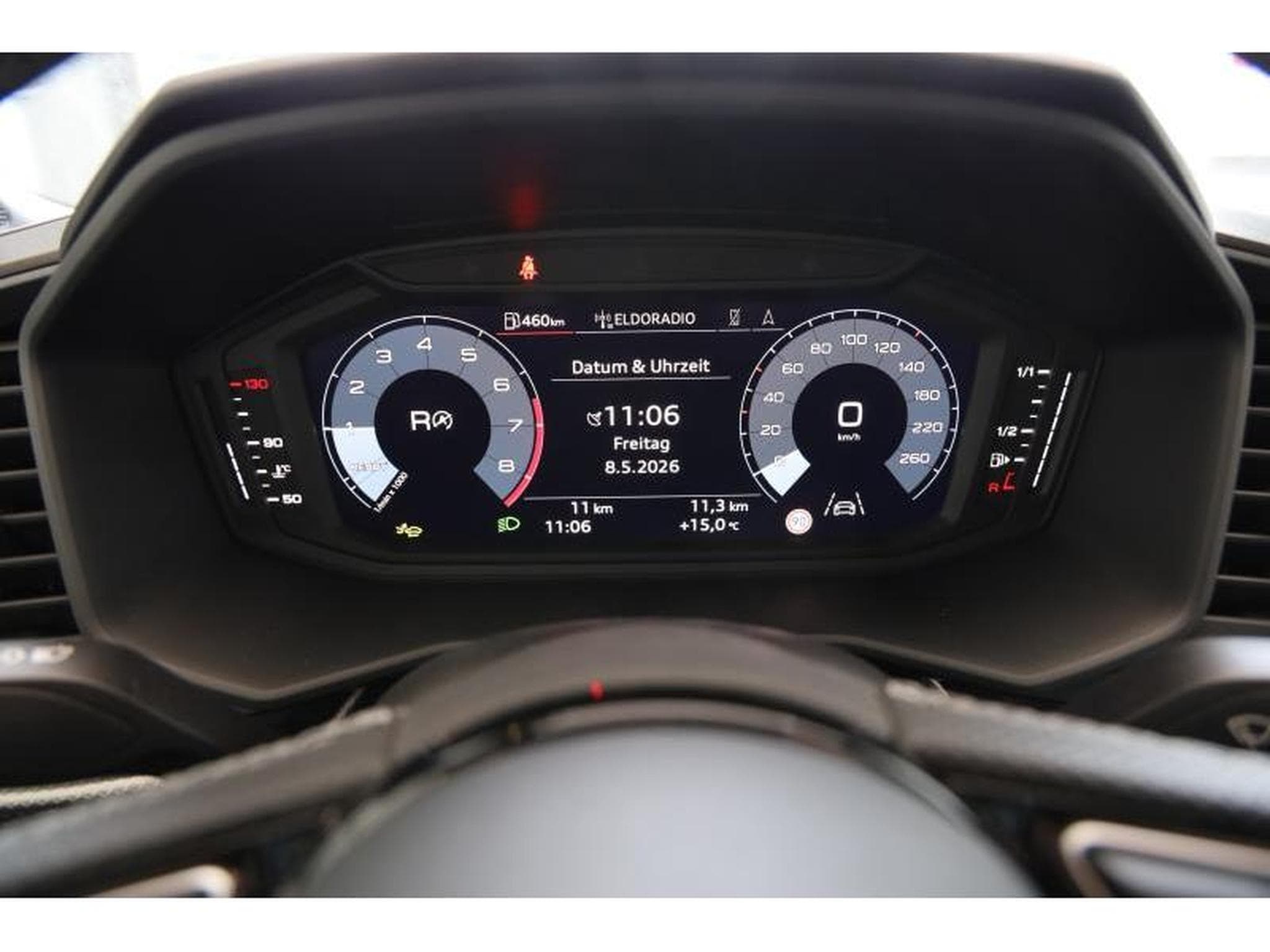 Audi A1 S Line (2026) - Photo 5